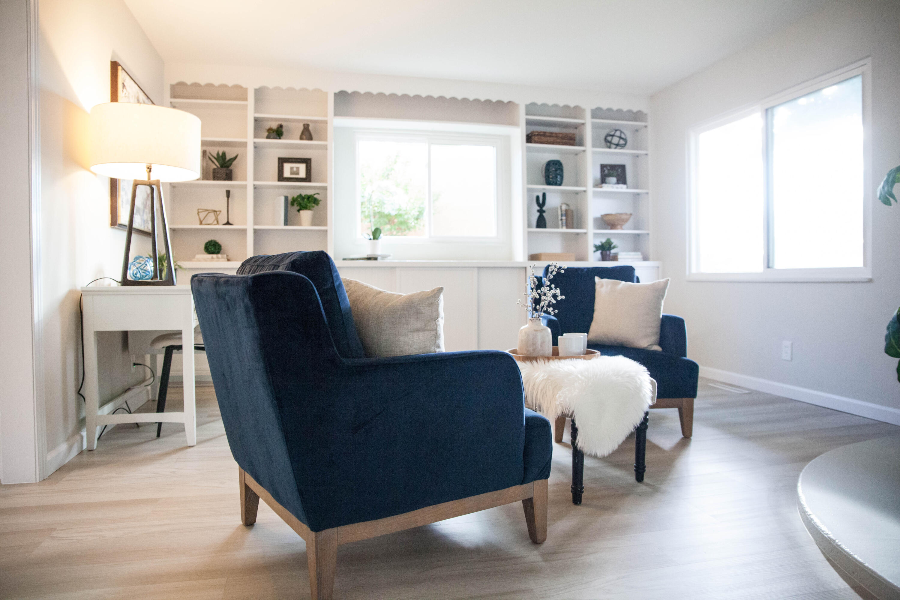 11004 WOODLAND Avenue NE