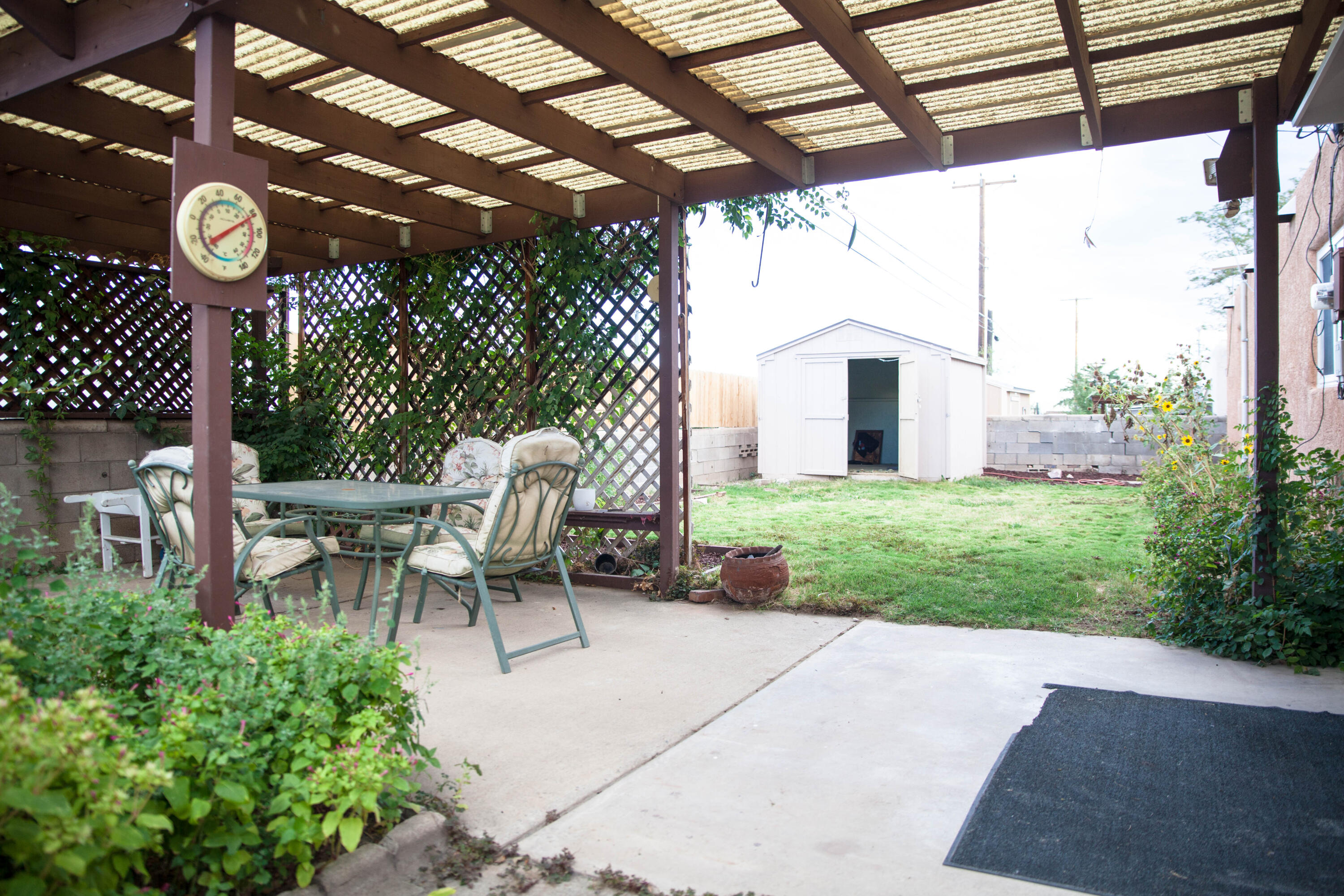 11004 WOODLAND Avenue NE