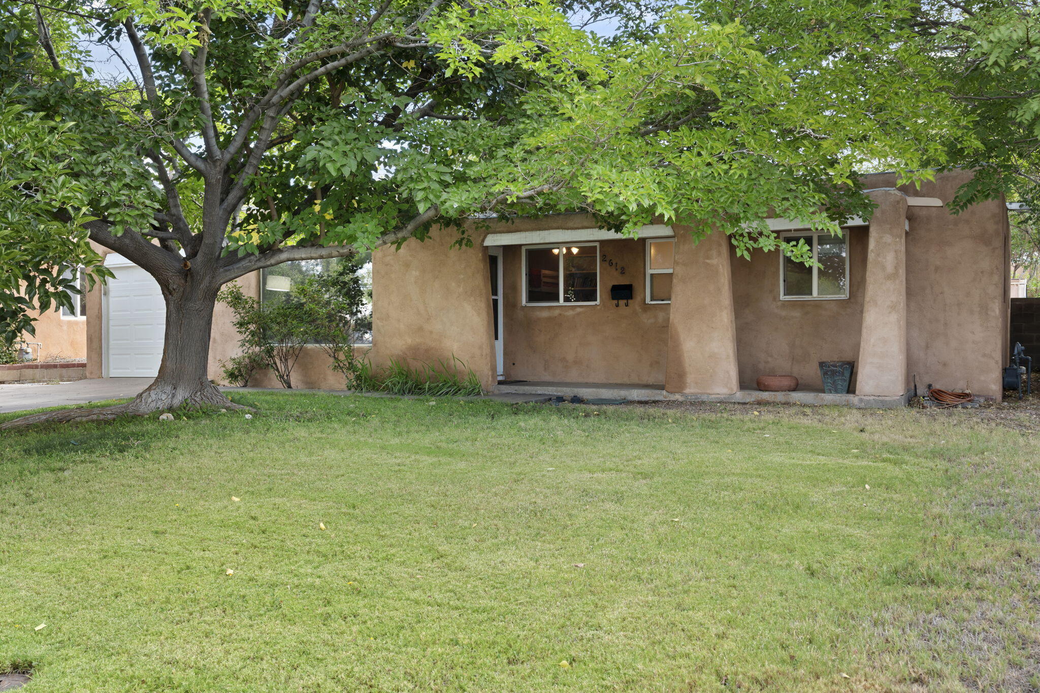 2612 CHRISTINE Street NE