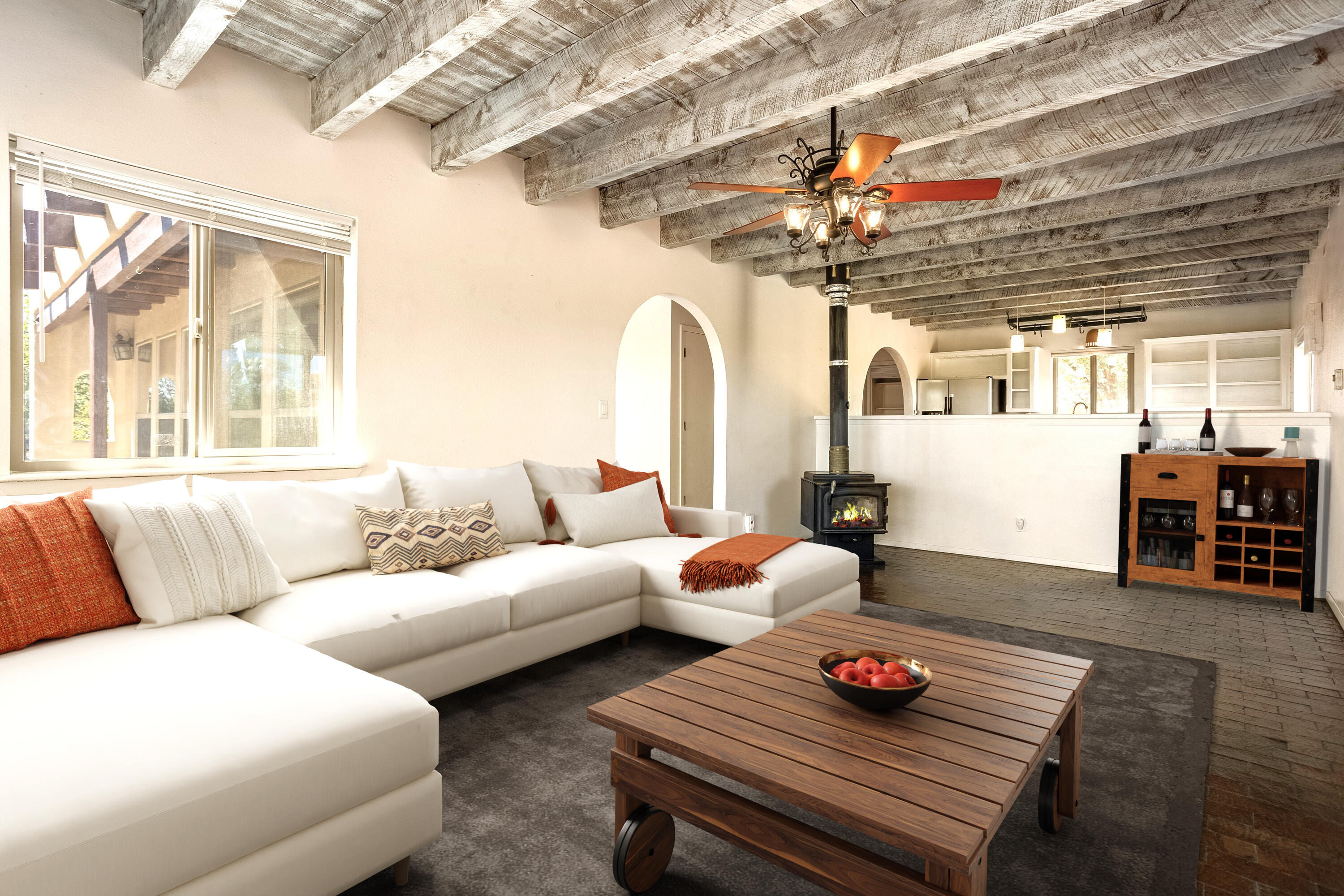 7 CASA DEL ORO Lane