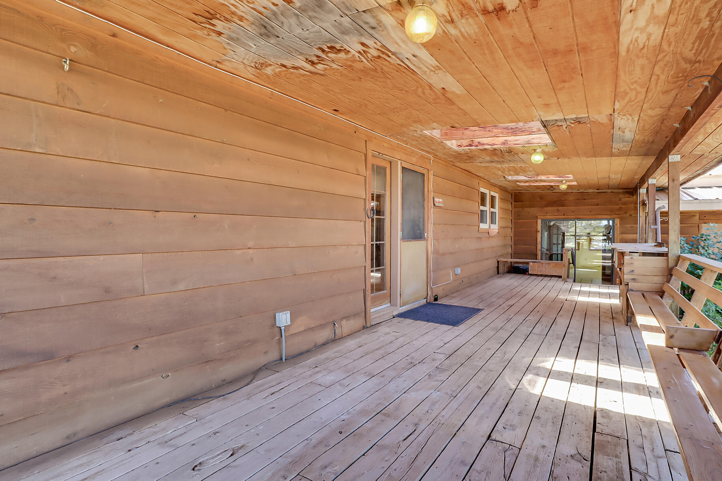 184 BRANNAN Road