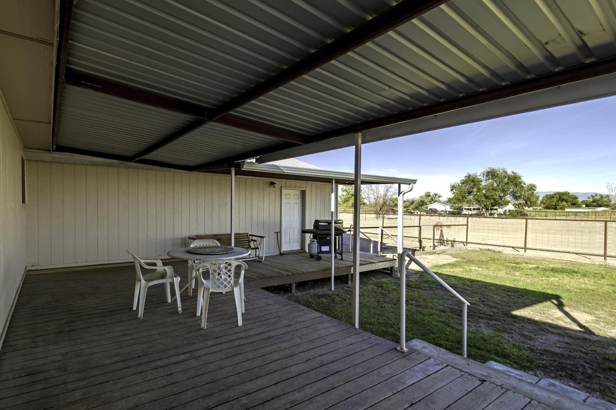 89 SEABELL Road