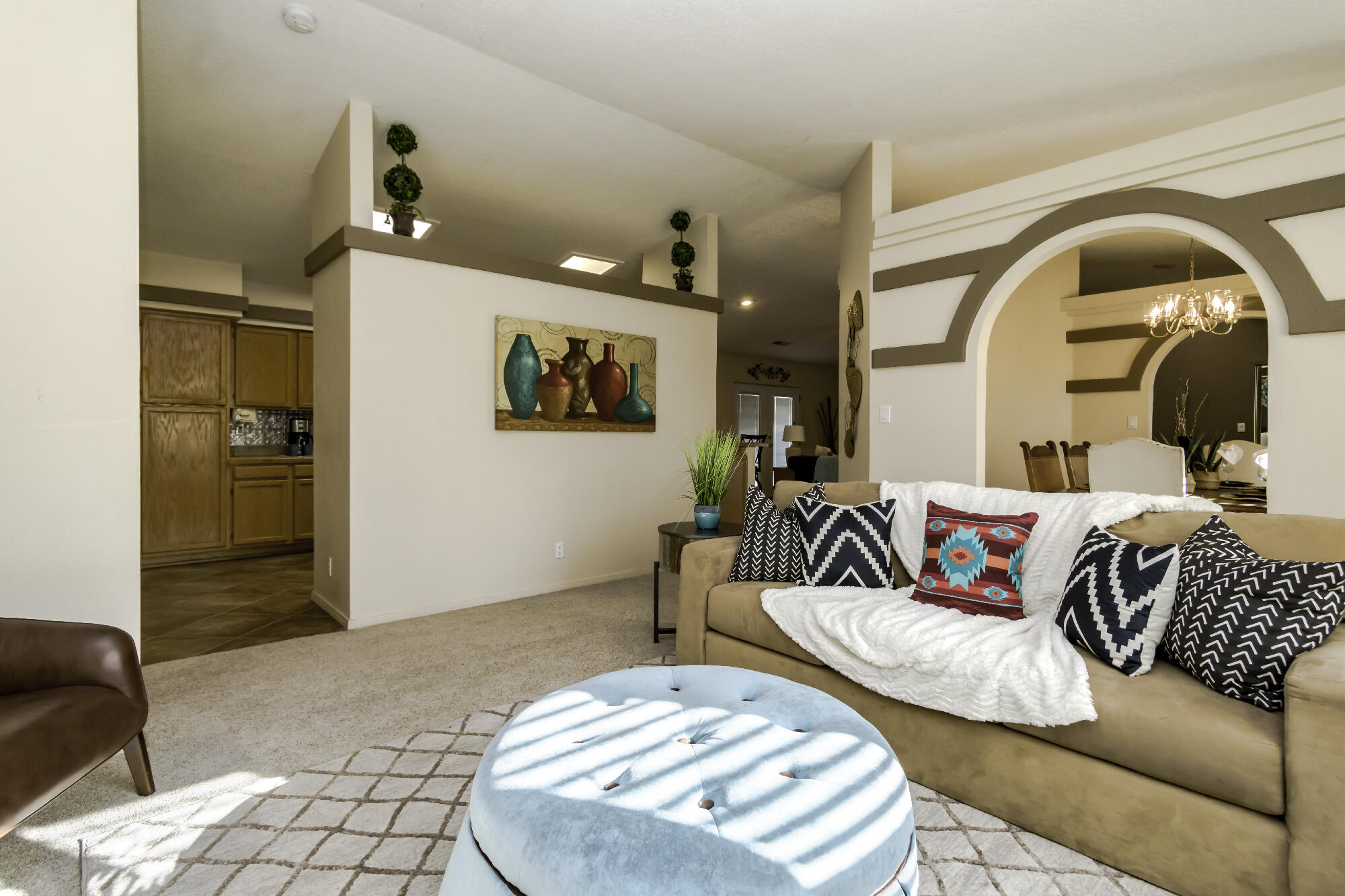 89 SEABELL Road