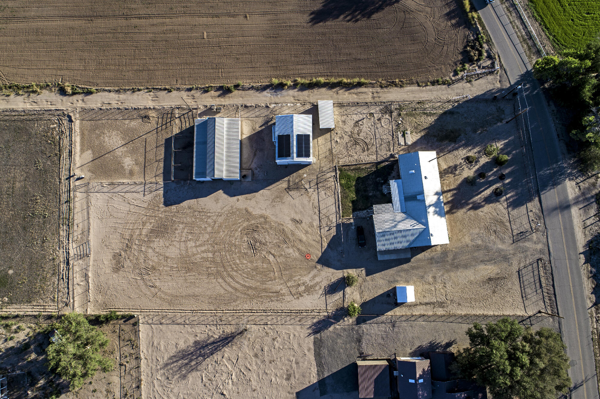 89 SEABELL Road