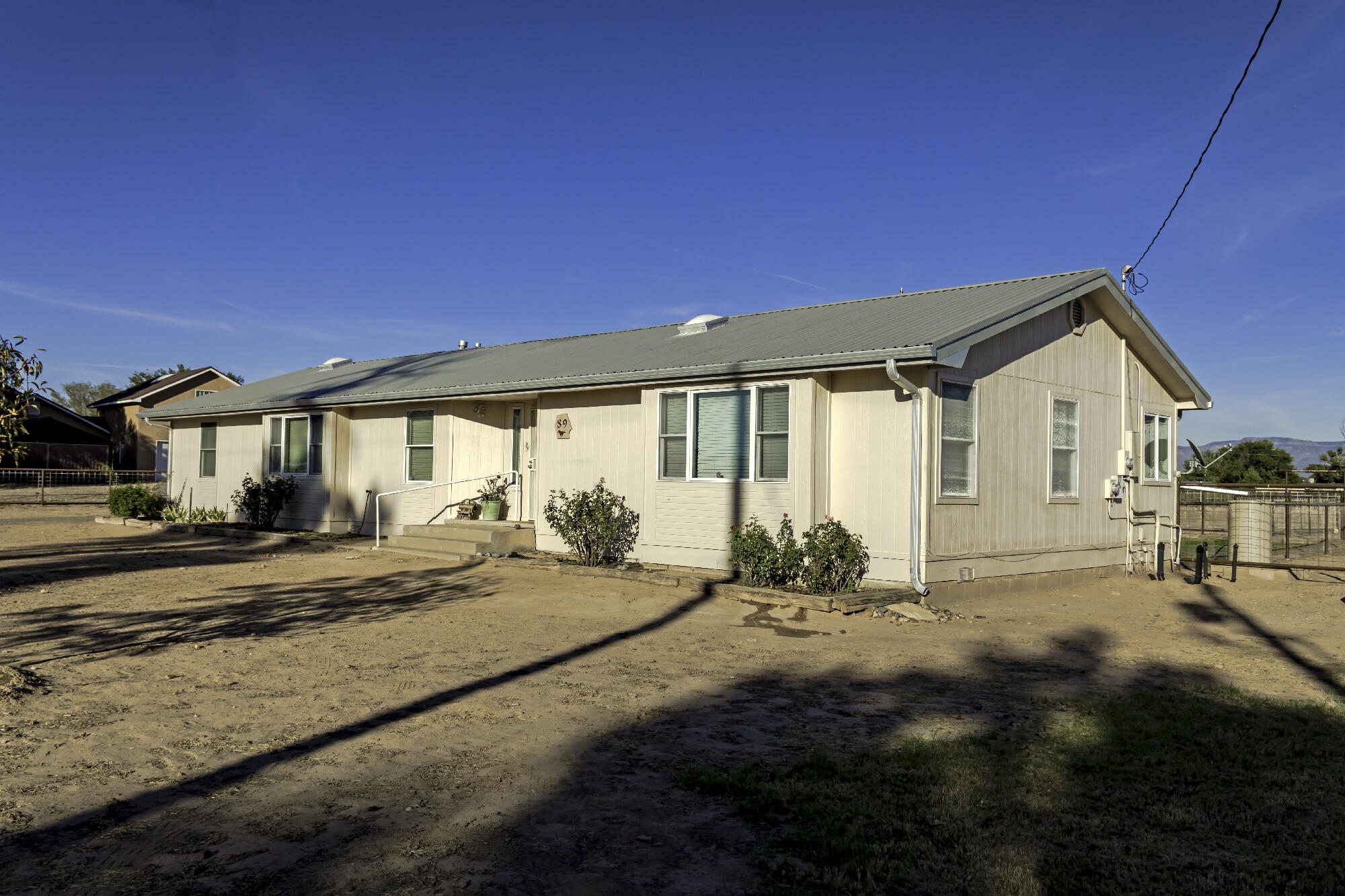 89 SEABELL Road