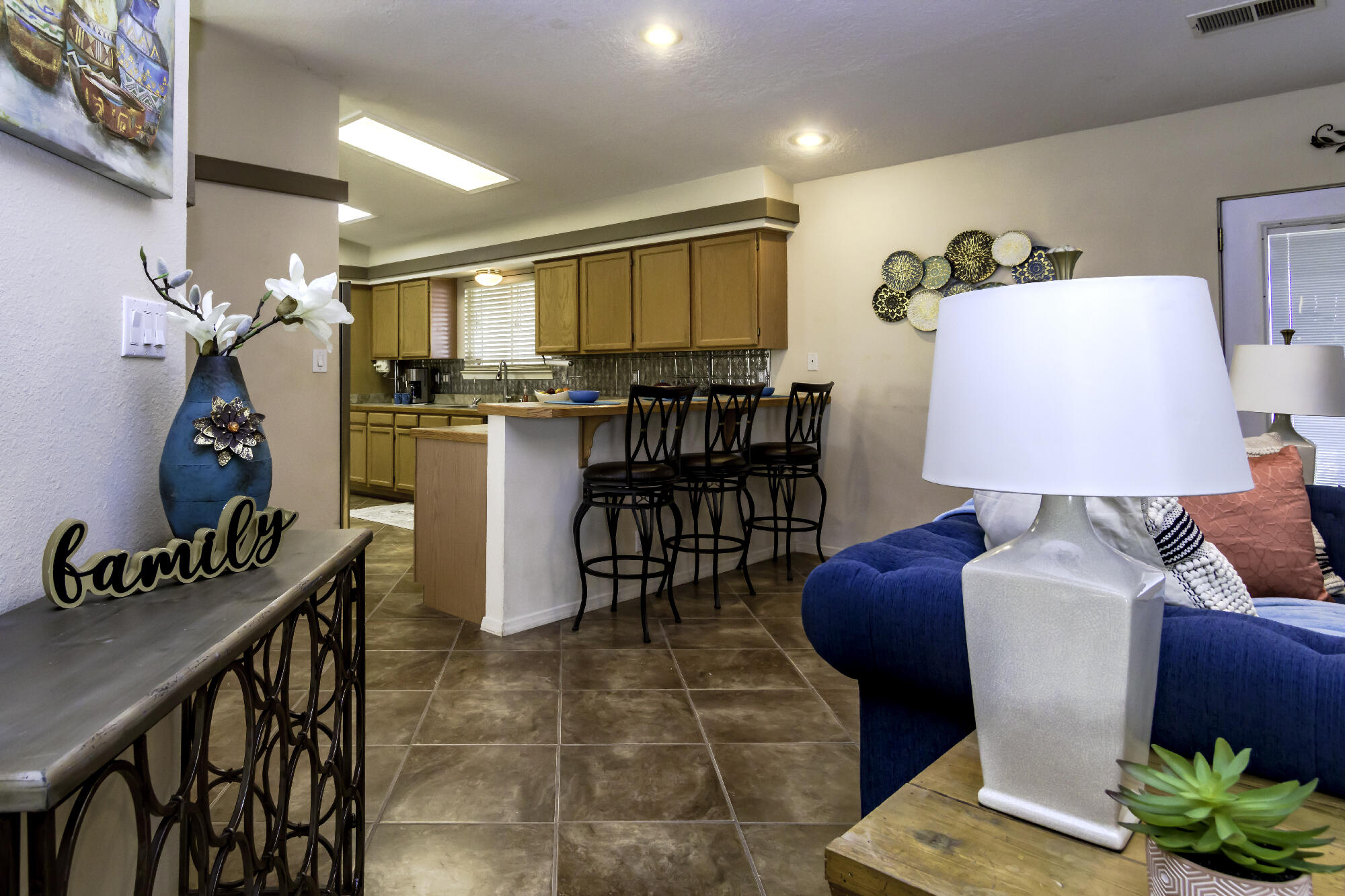 89 SEABELL Road