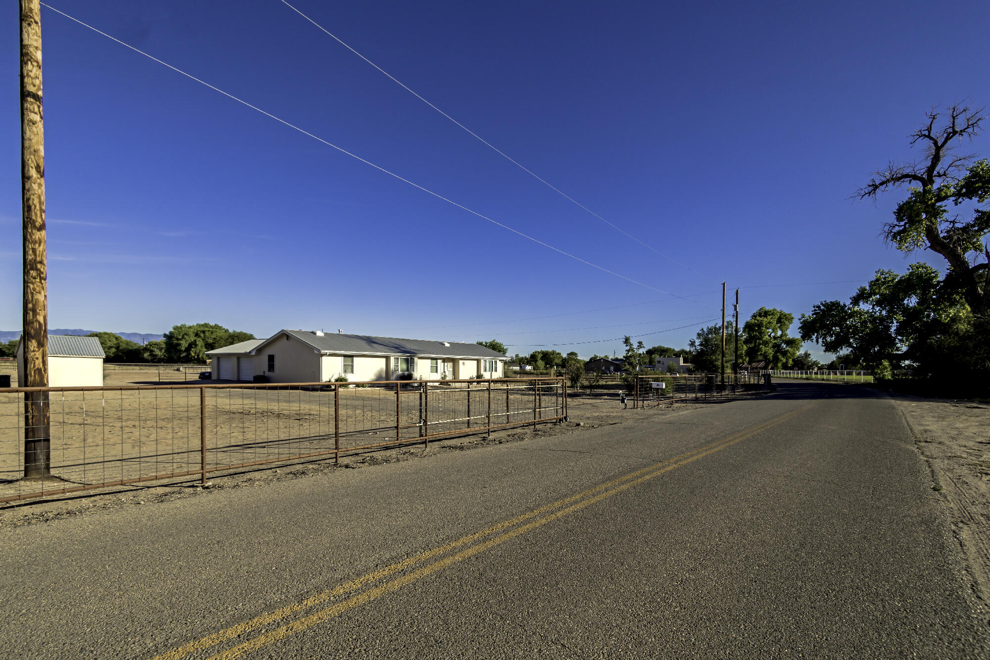 89 SEABELL Road