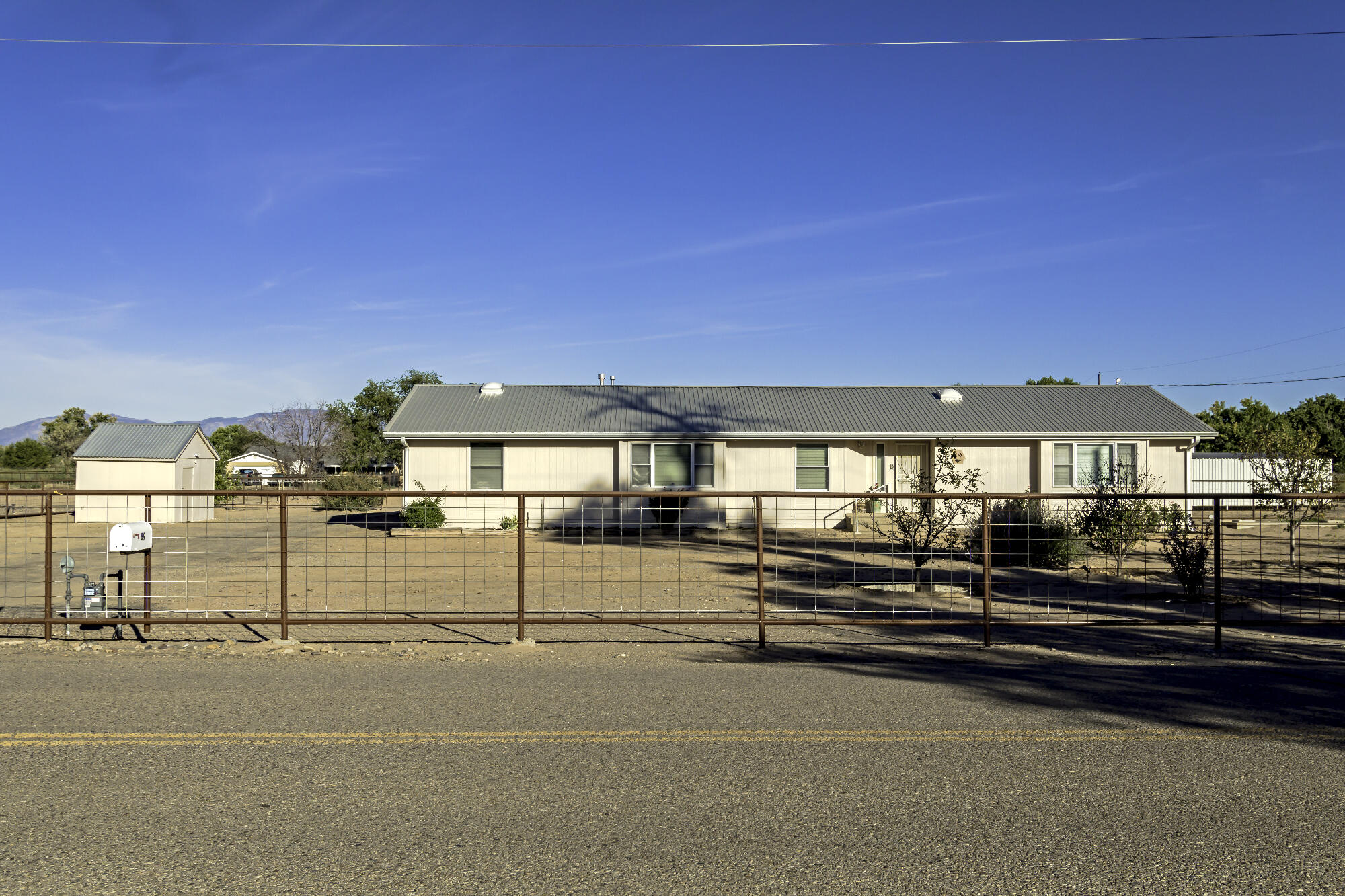 89 SEABELL Road