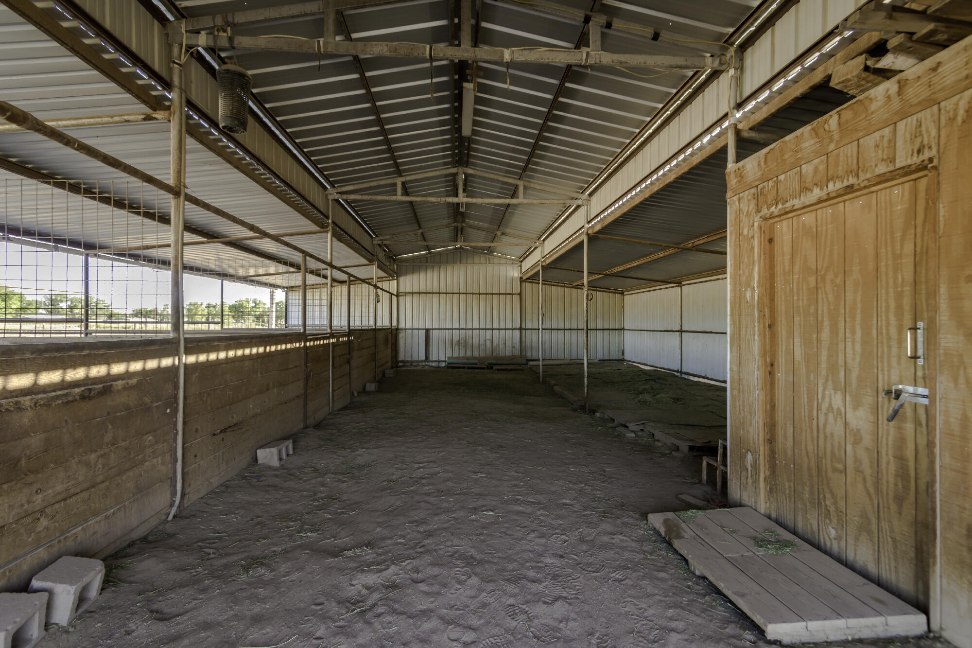 89 SEABELL Road