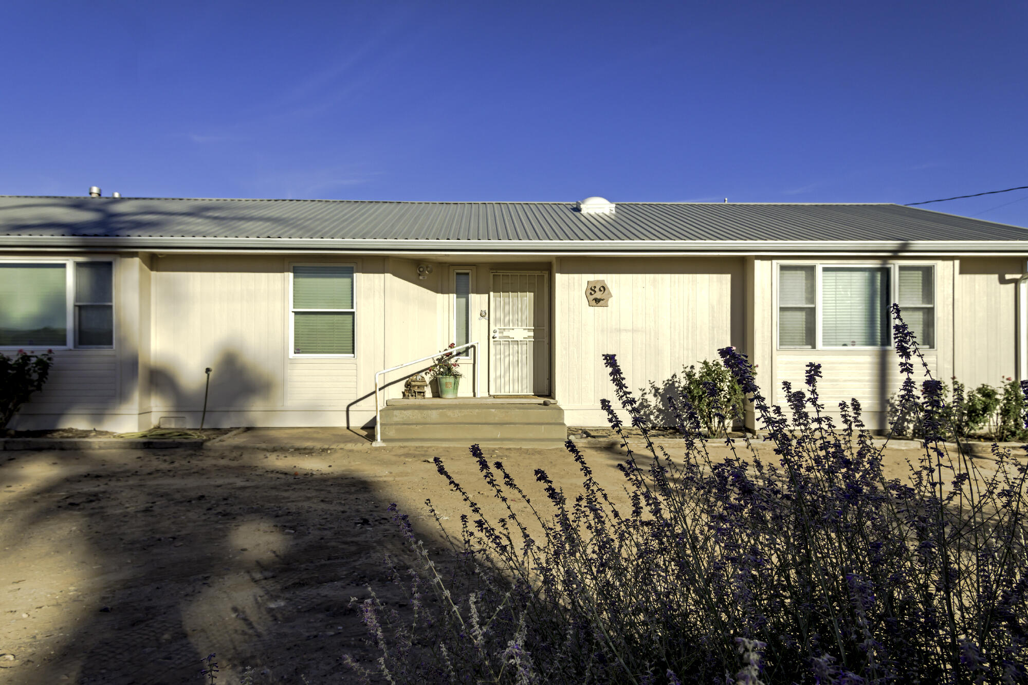 89 SEABELL Road