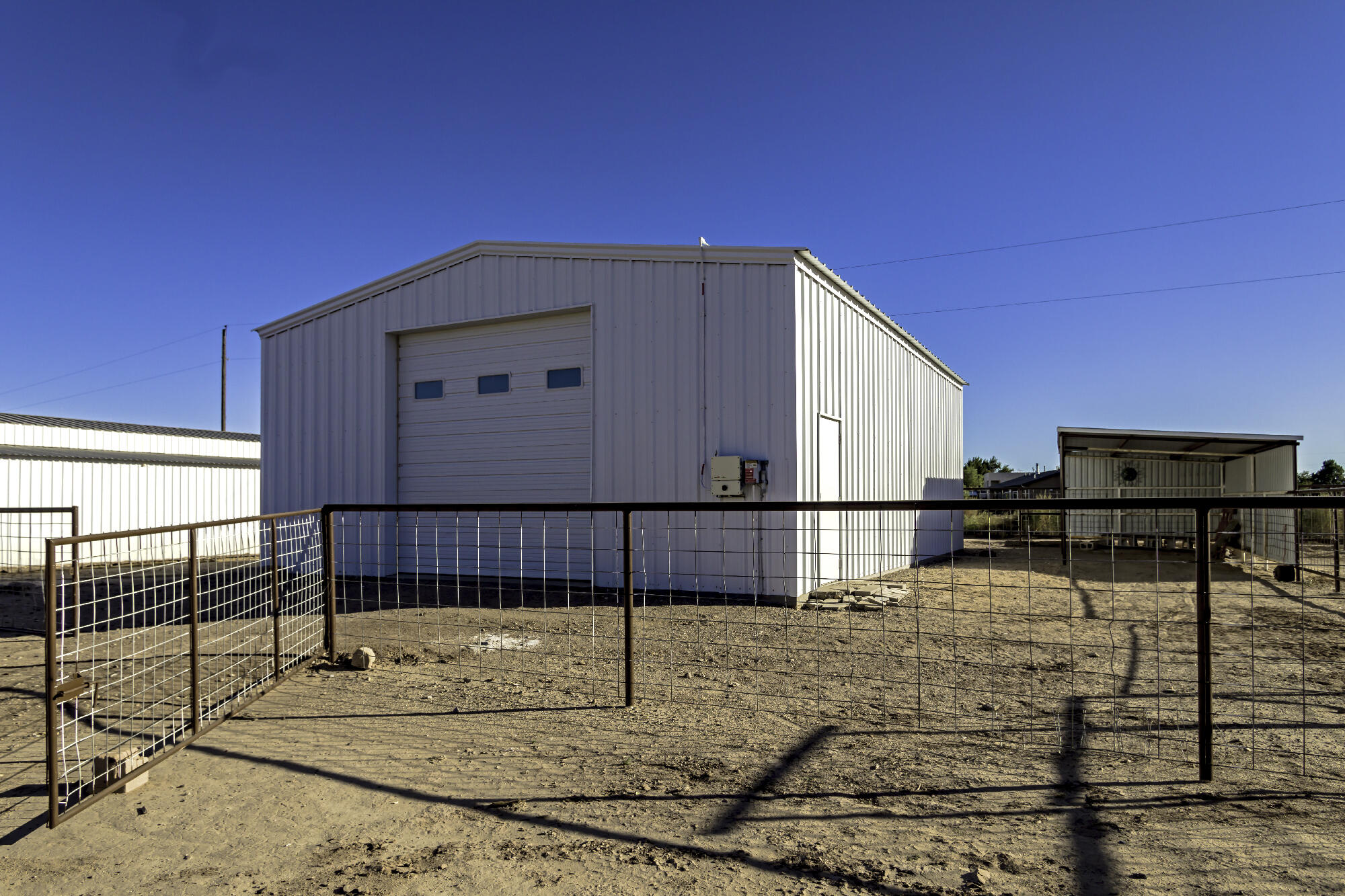 89 SEABELL Road