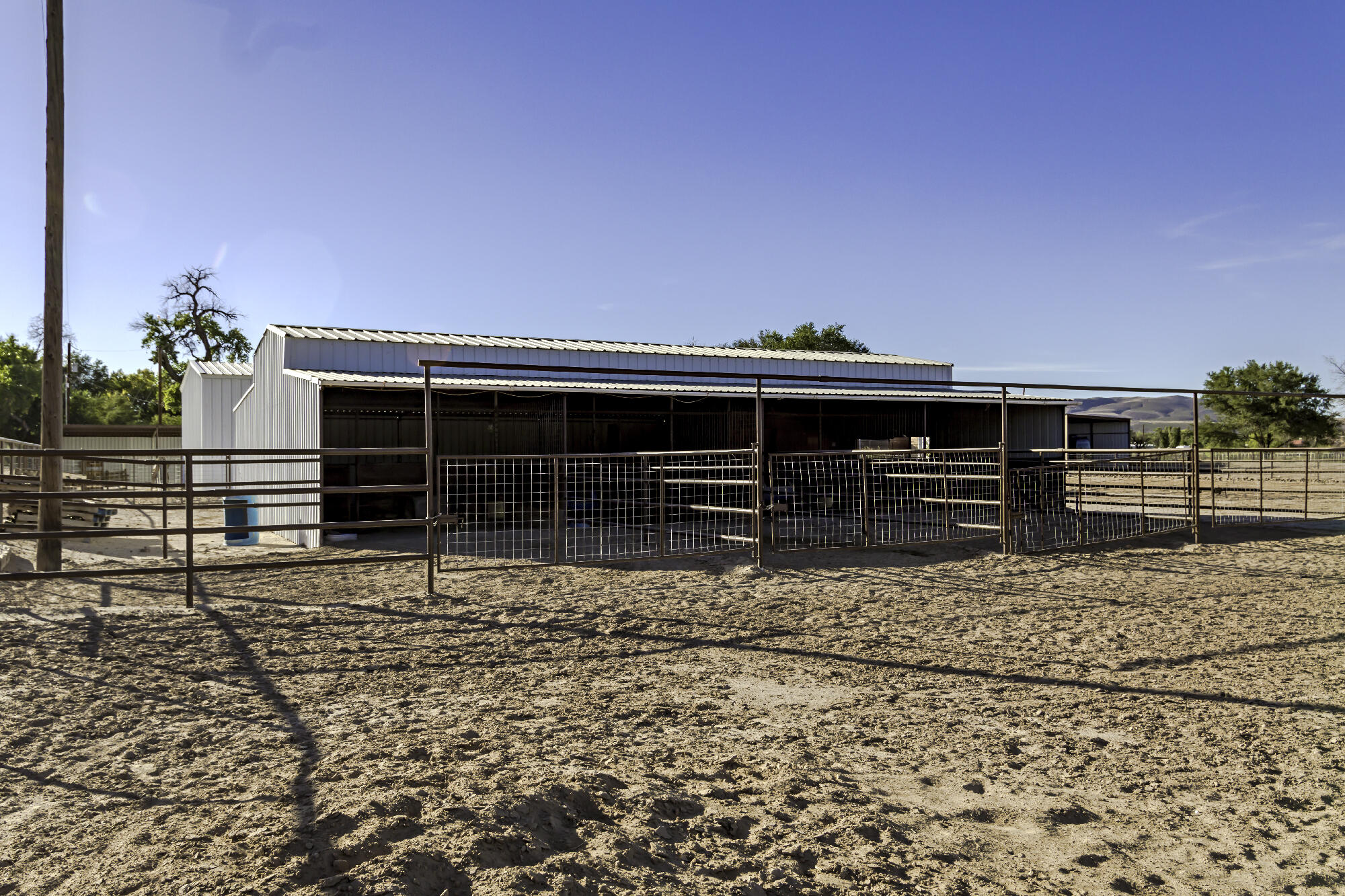 89 SEABELL Road
