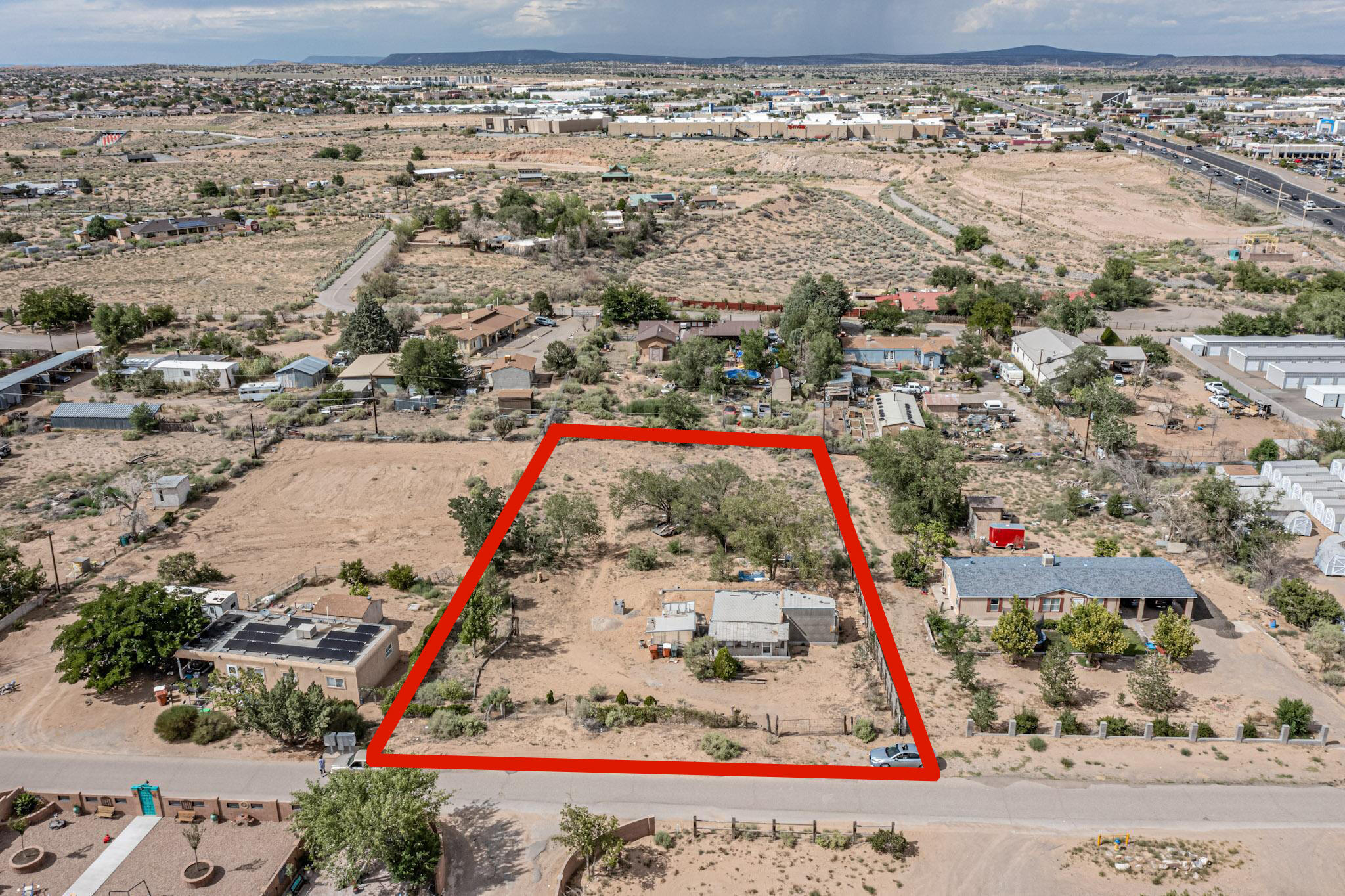 1394 CALLE CIELO VISTA