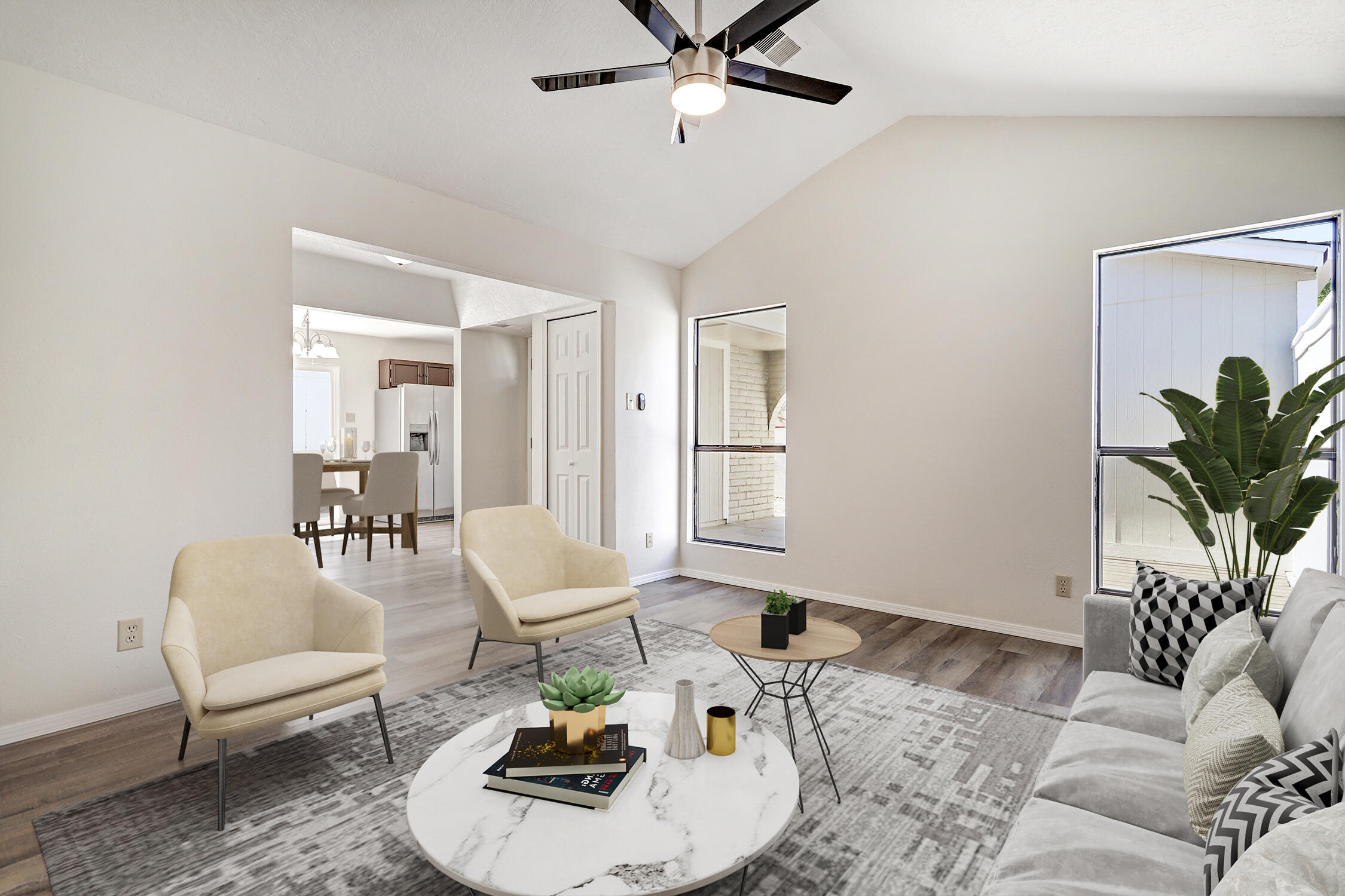 4854 Platinum Loop NE