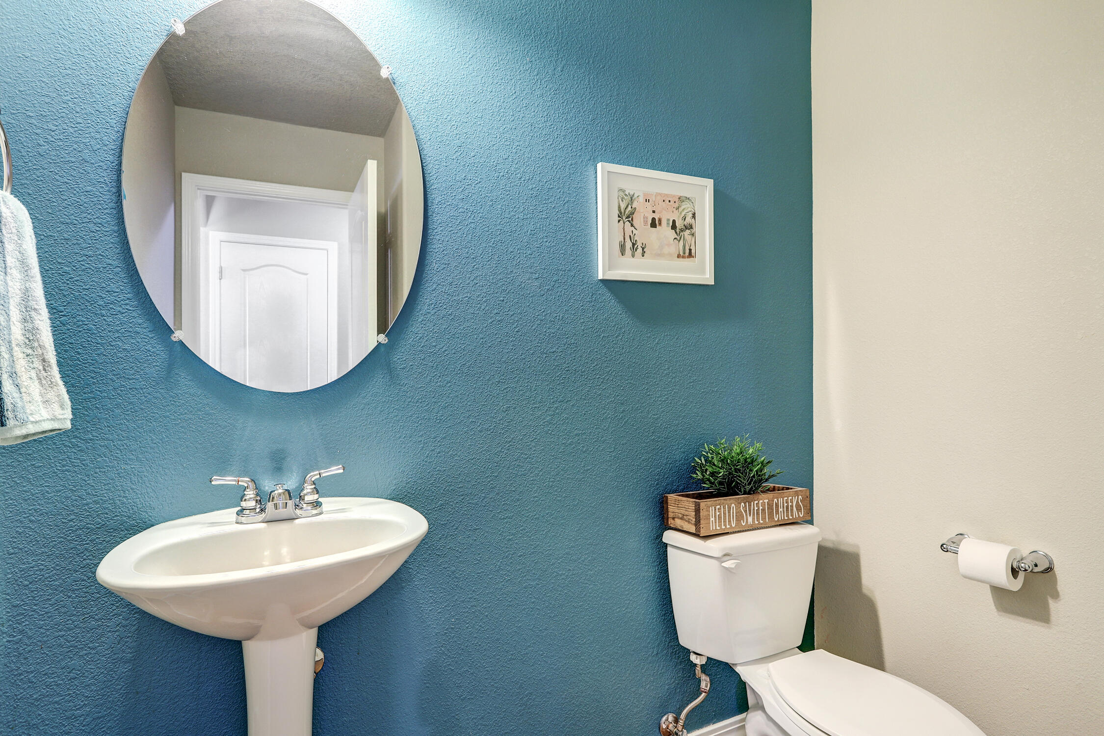 8409 Mesa Top Road NW