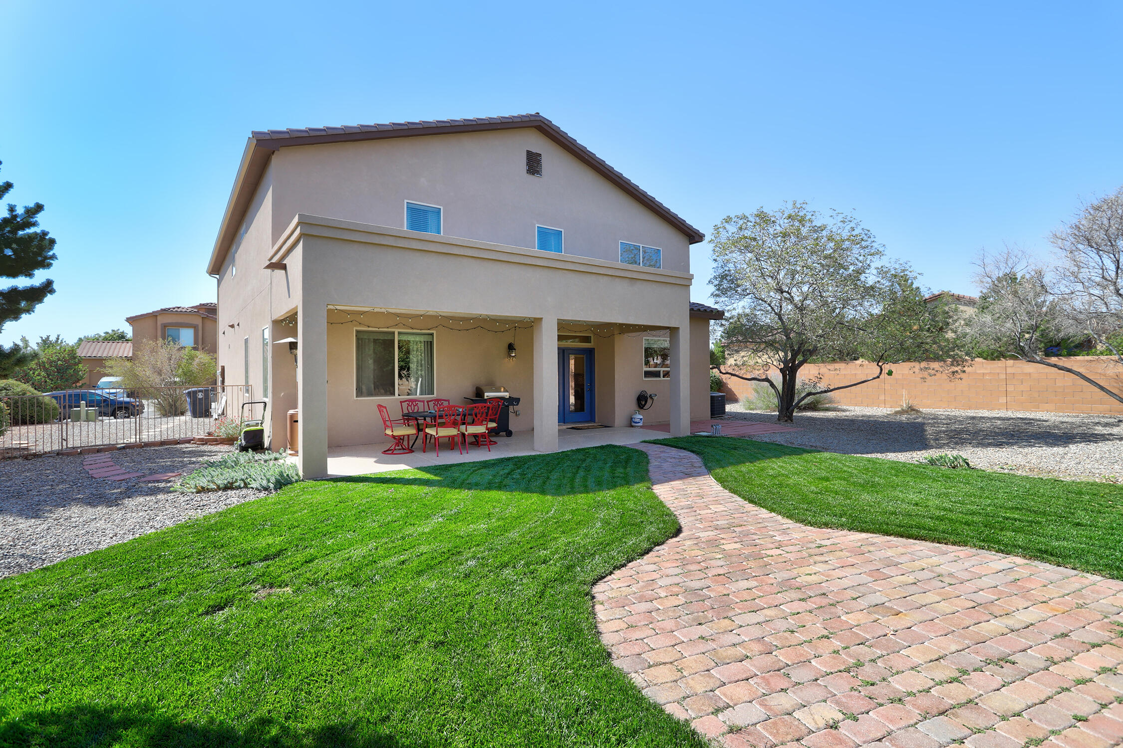 8409 Mesa Top Road NW