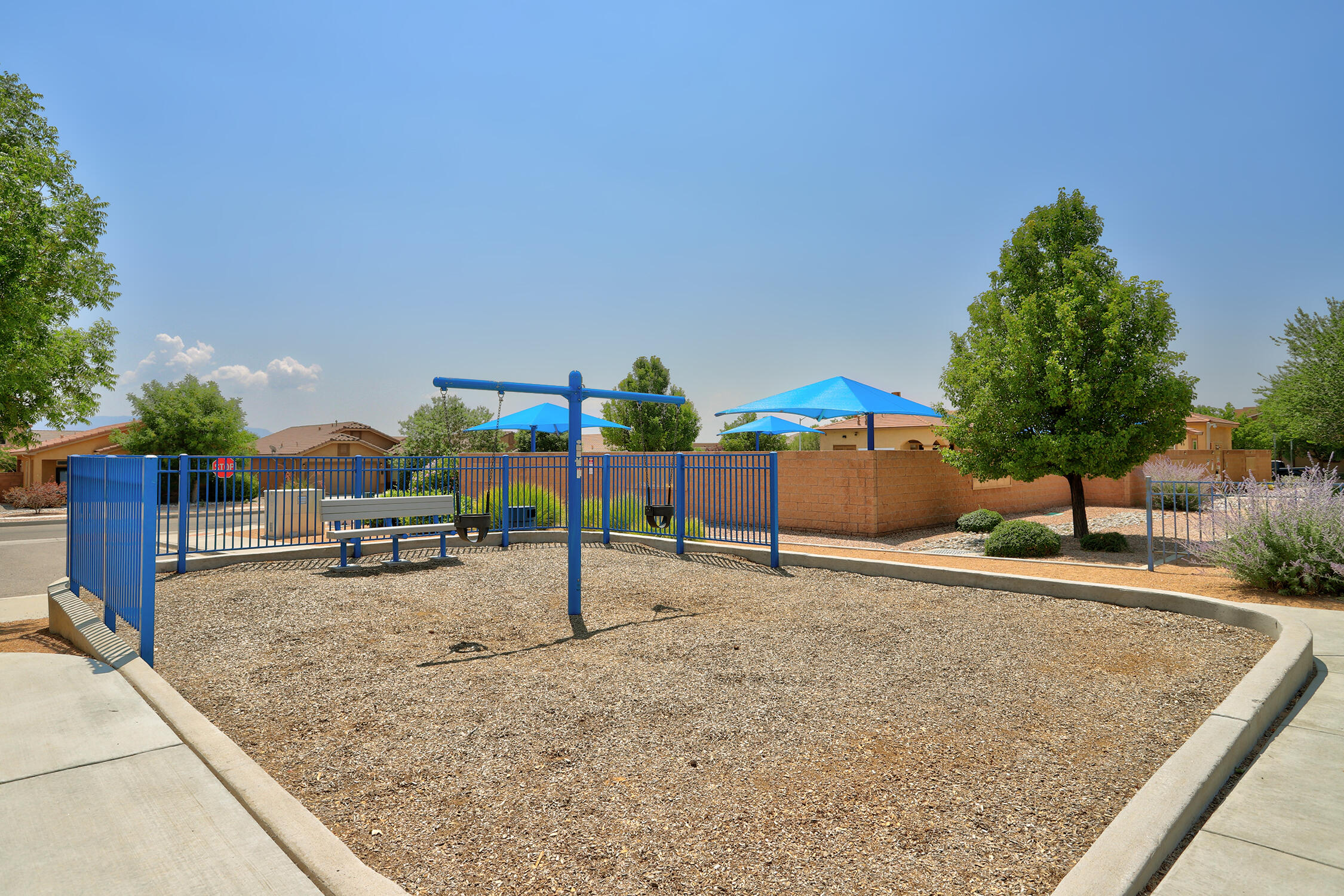 8409 Mesa Top Road NW