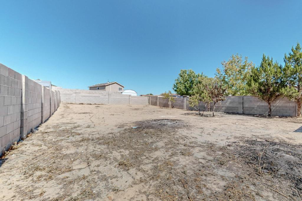 8609 SPOTTED PONY Avenue SW