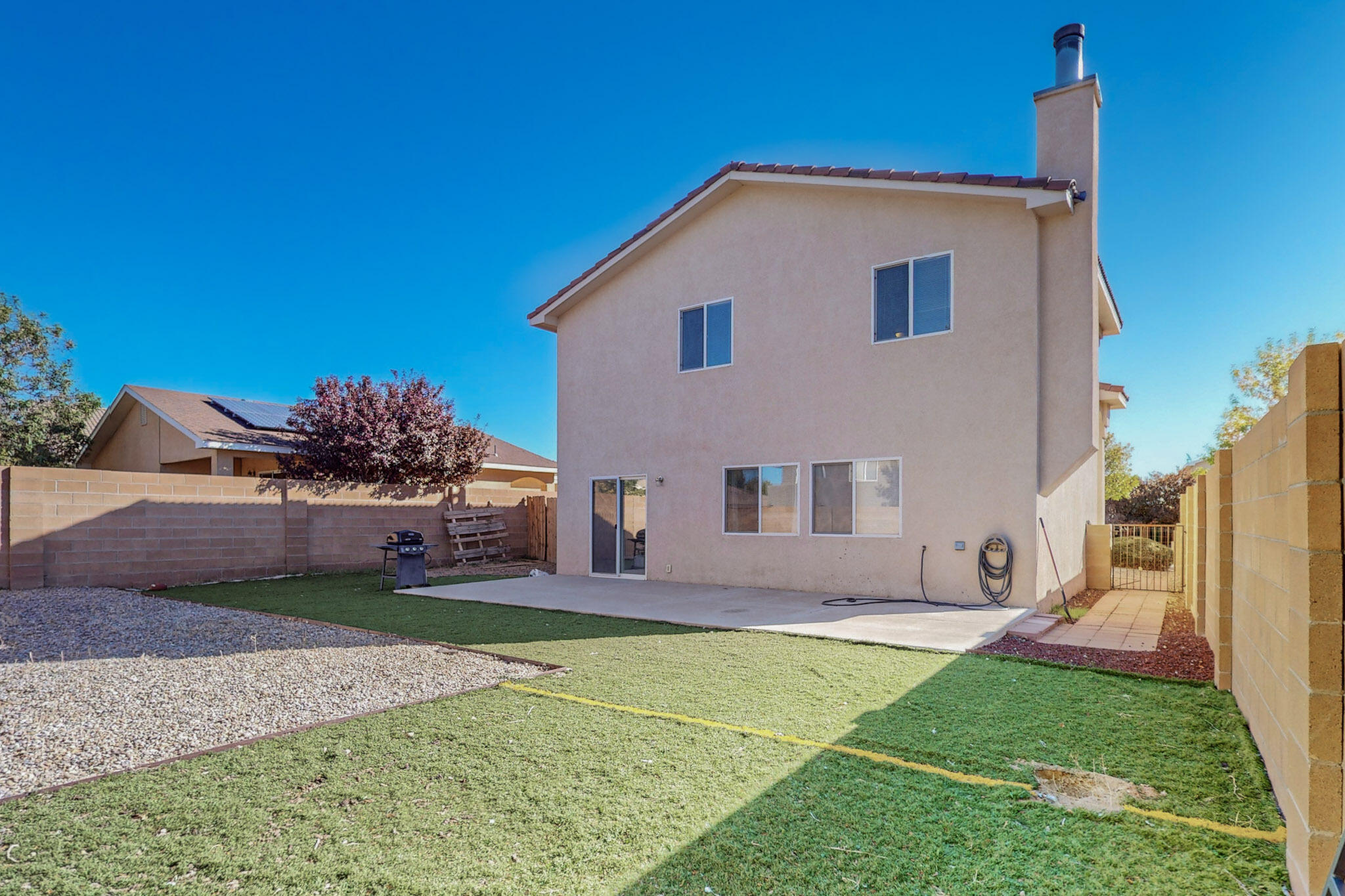 3849 OASIS SPRINGS Road NE