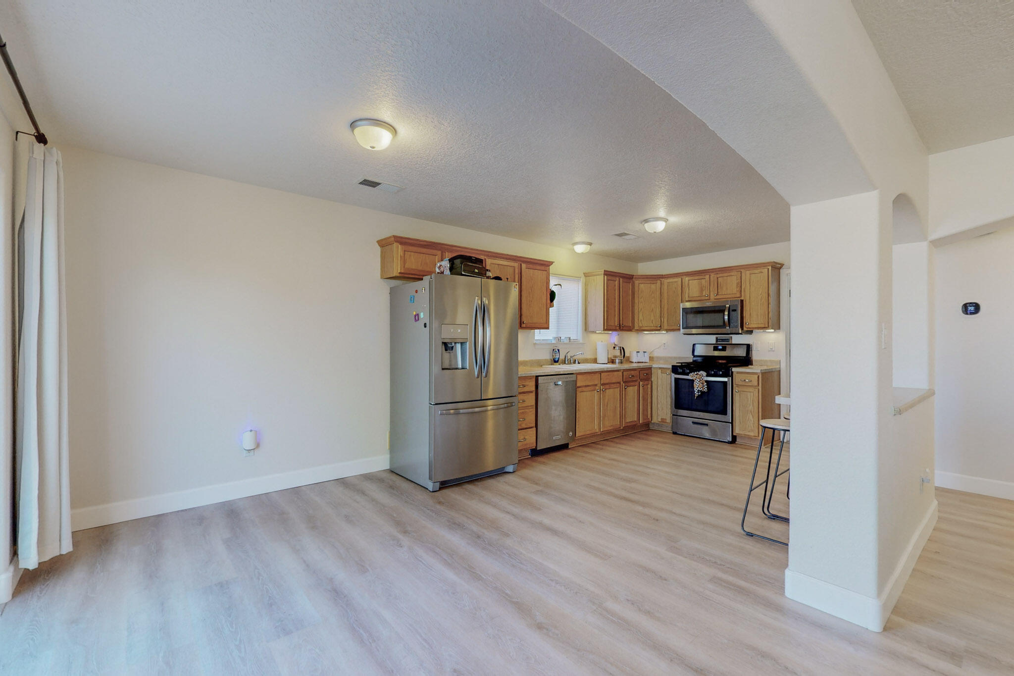 3849 OASIS SPRINGS Road NE