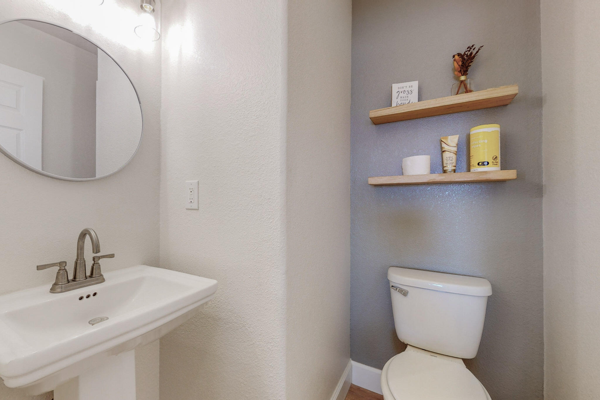 3849 OASIS SPRINGS Road NE