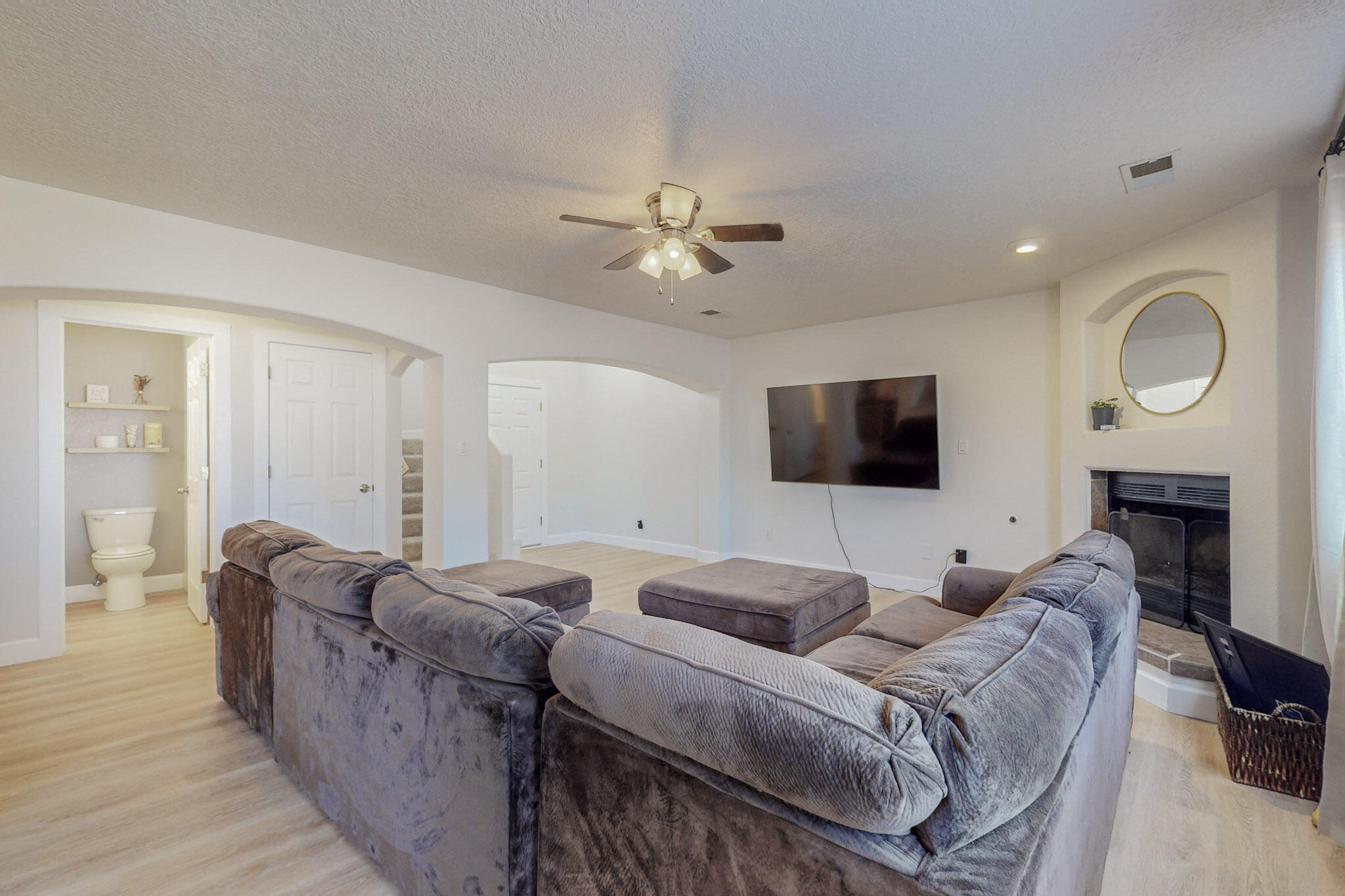 3849 OASIS SPRINGS Road NE