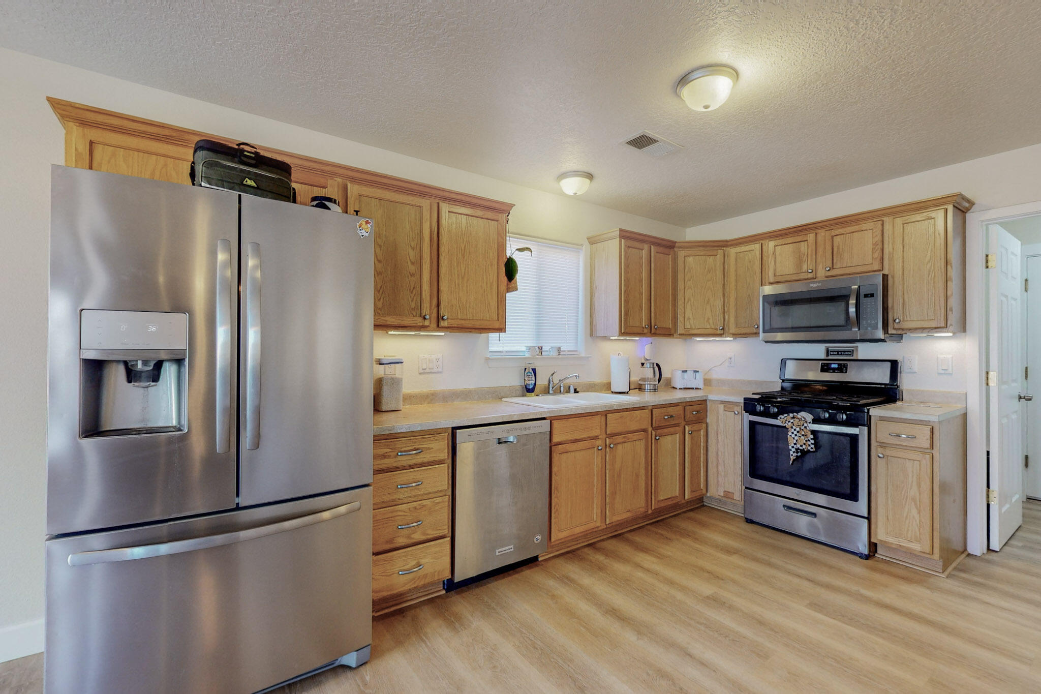 3849 OASIS SPRINGS Road NE