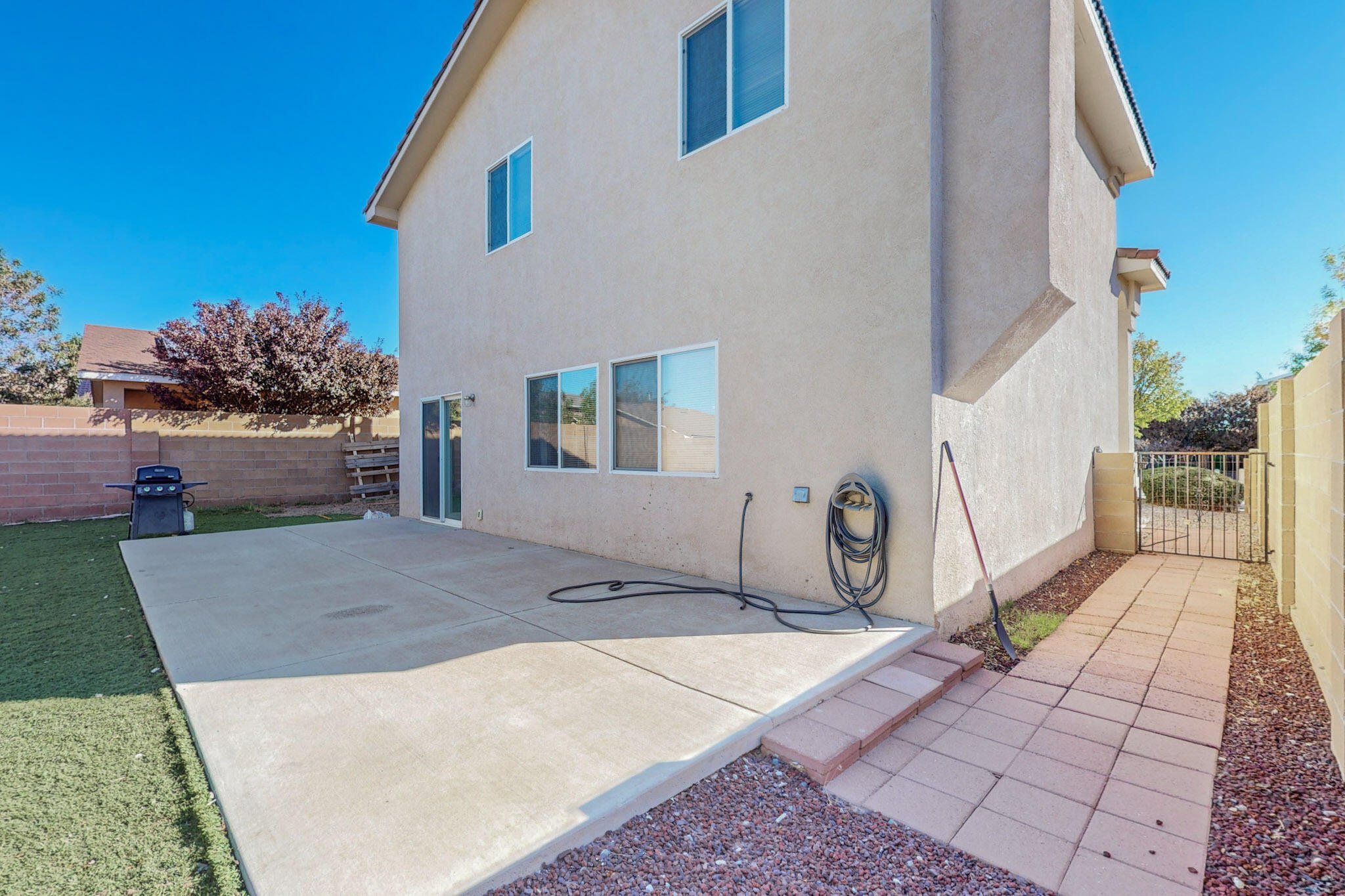 3849 OASIS SPRINGS Road NE