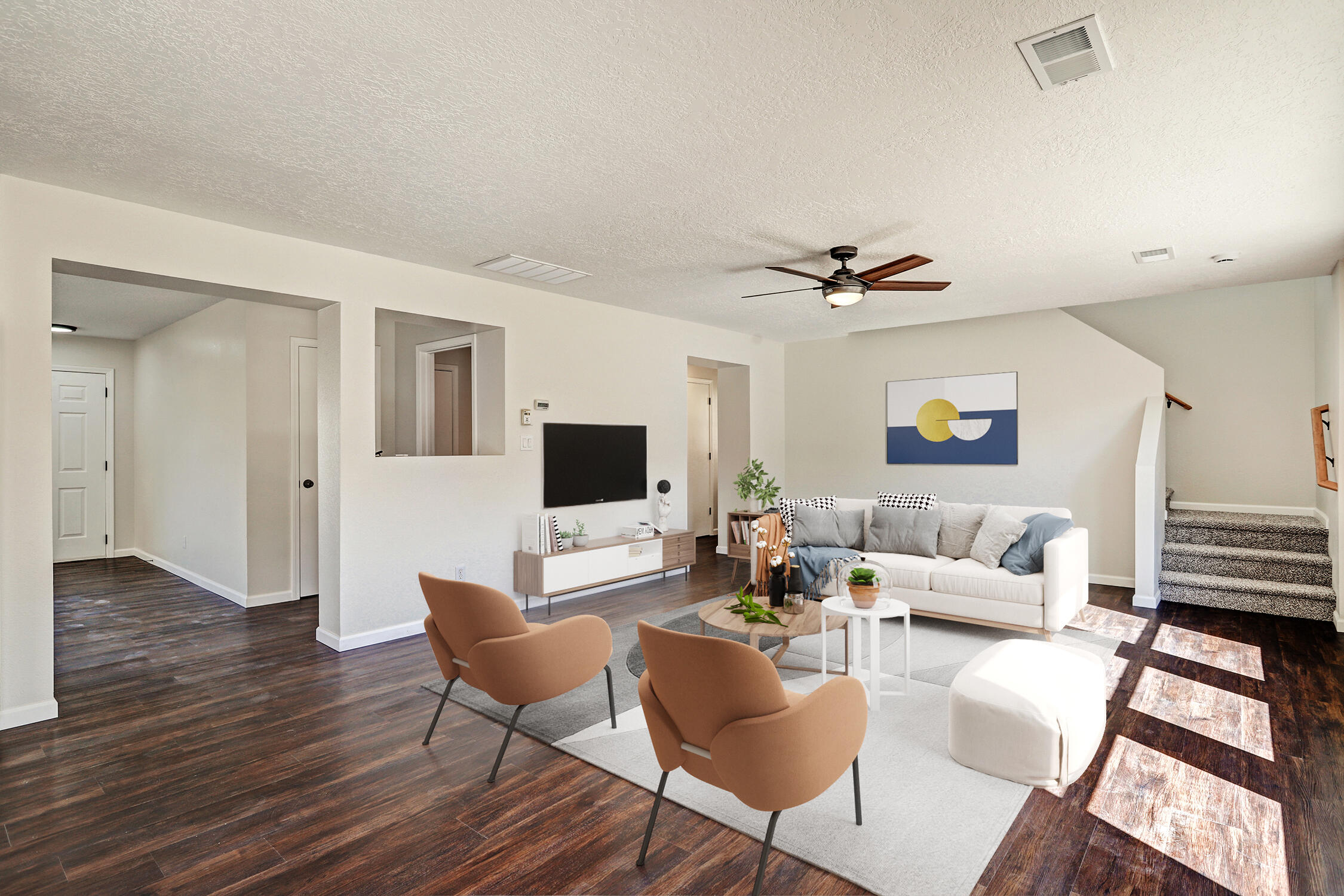 7608 BRIAR RIDGE Avenue NW