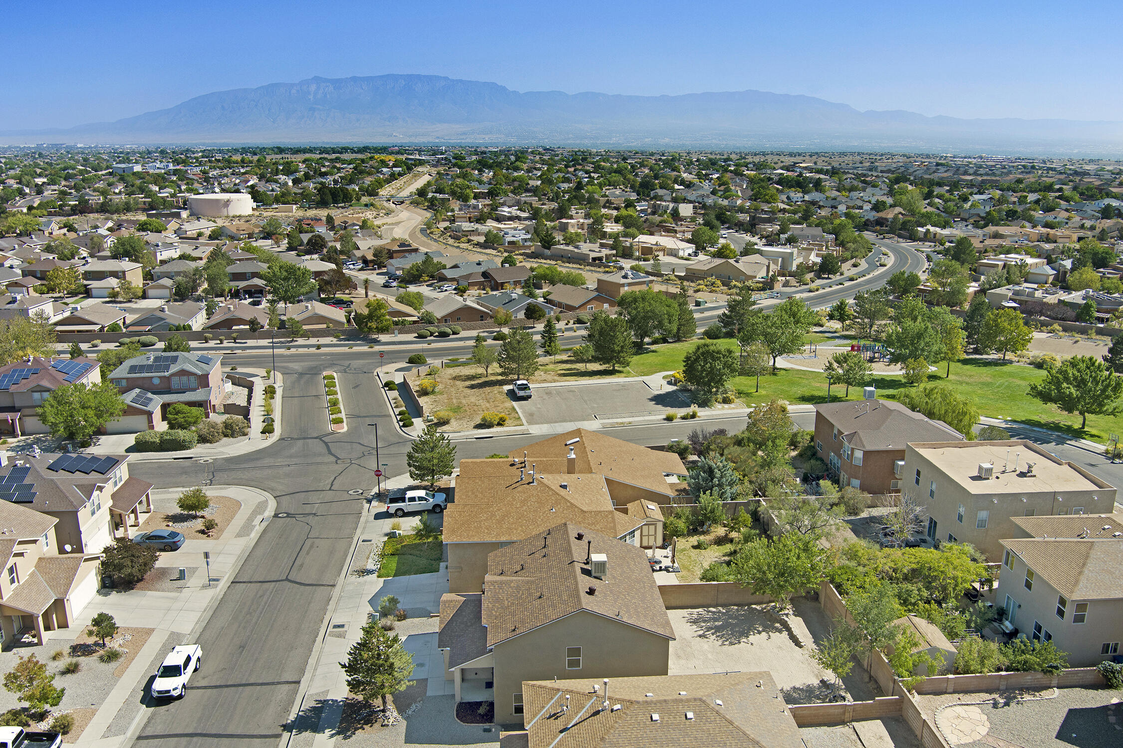 7608 BRIAR RIDGE Avenue NW