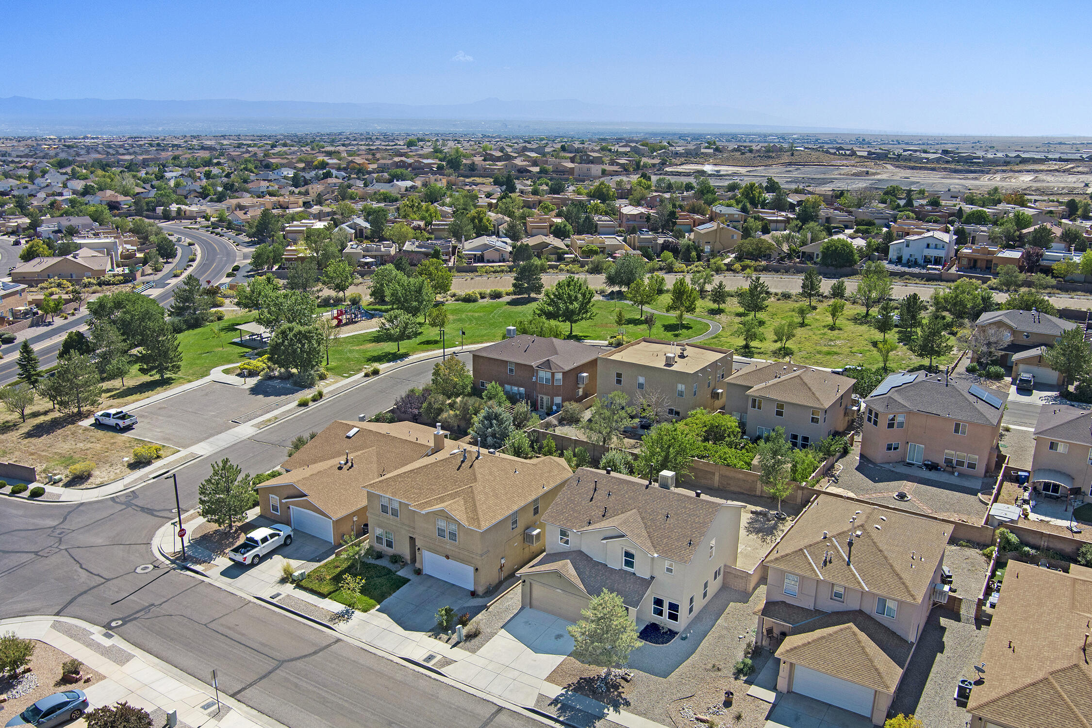 7608 BRIAR RIDGE Avenue NW