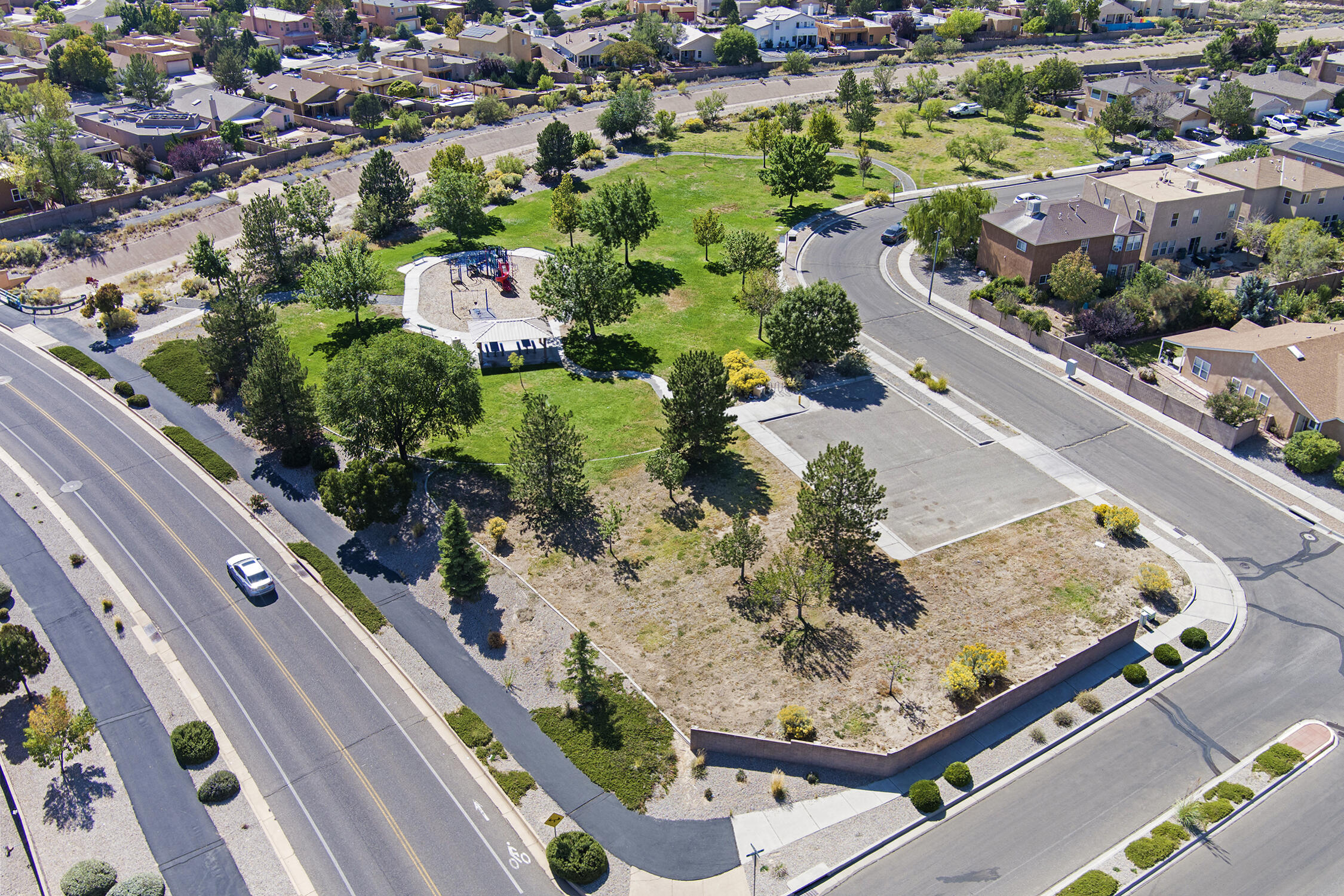 7608 BRIAR RIDGE Avenue NW