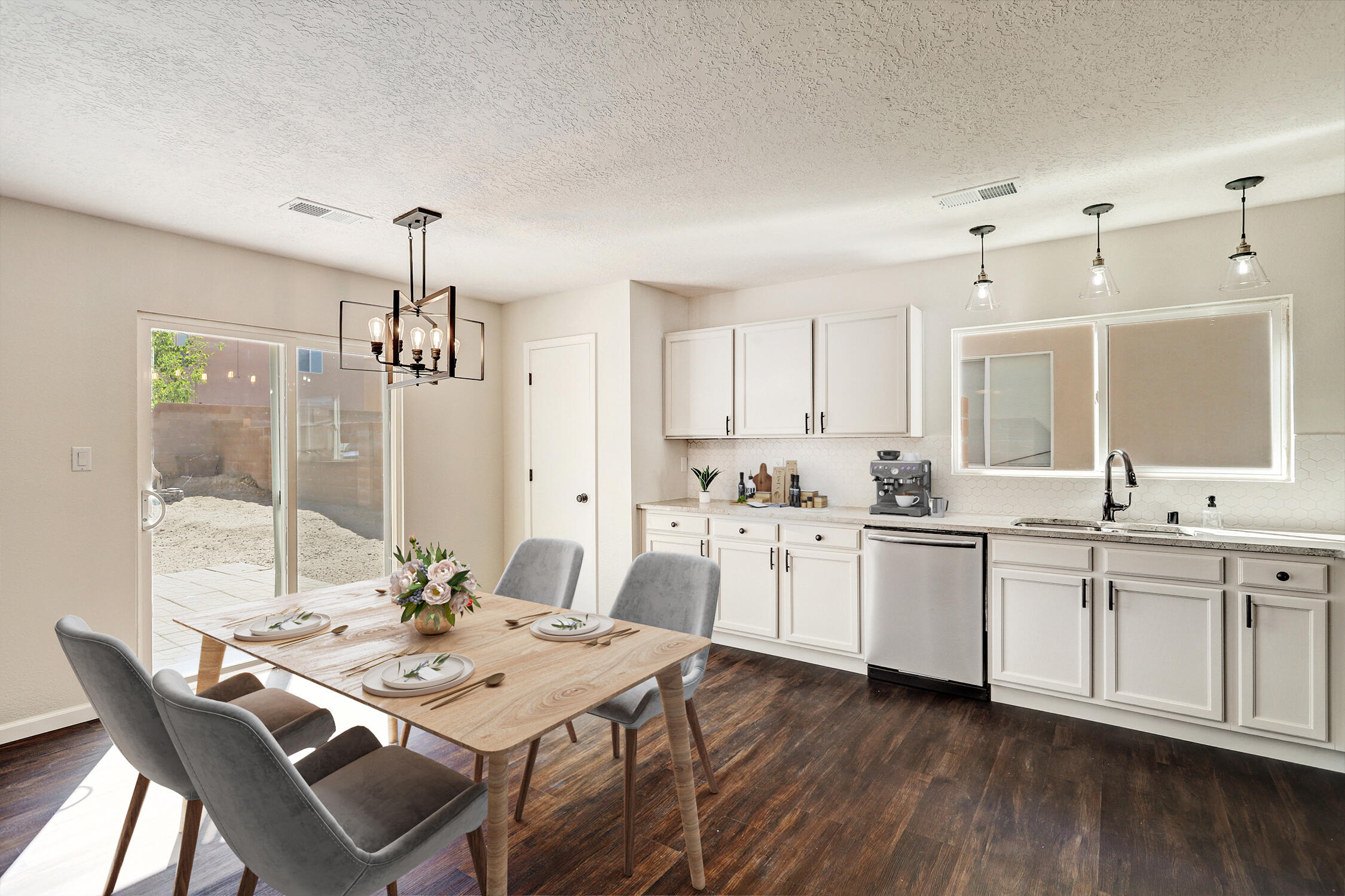 7608 BRIAR RIDGE Avenue NW