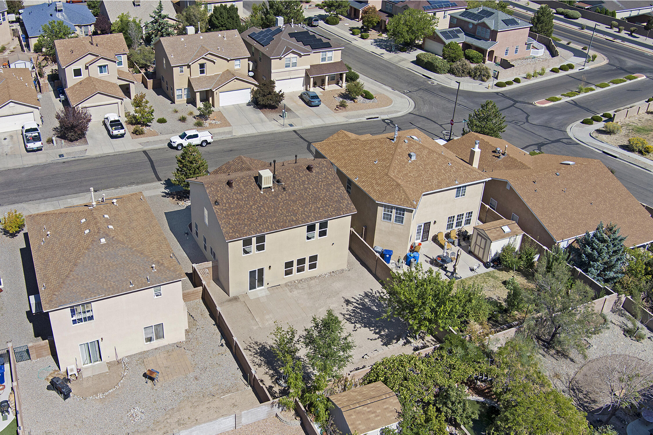 7608 BRIAR RIDGE Avenue NW