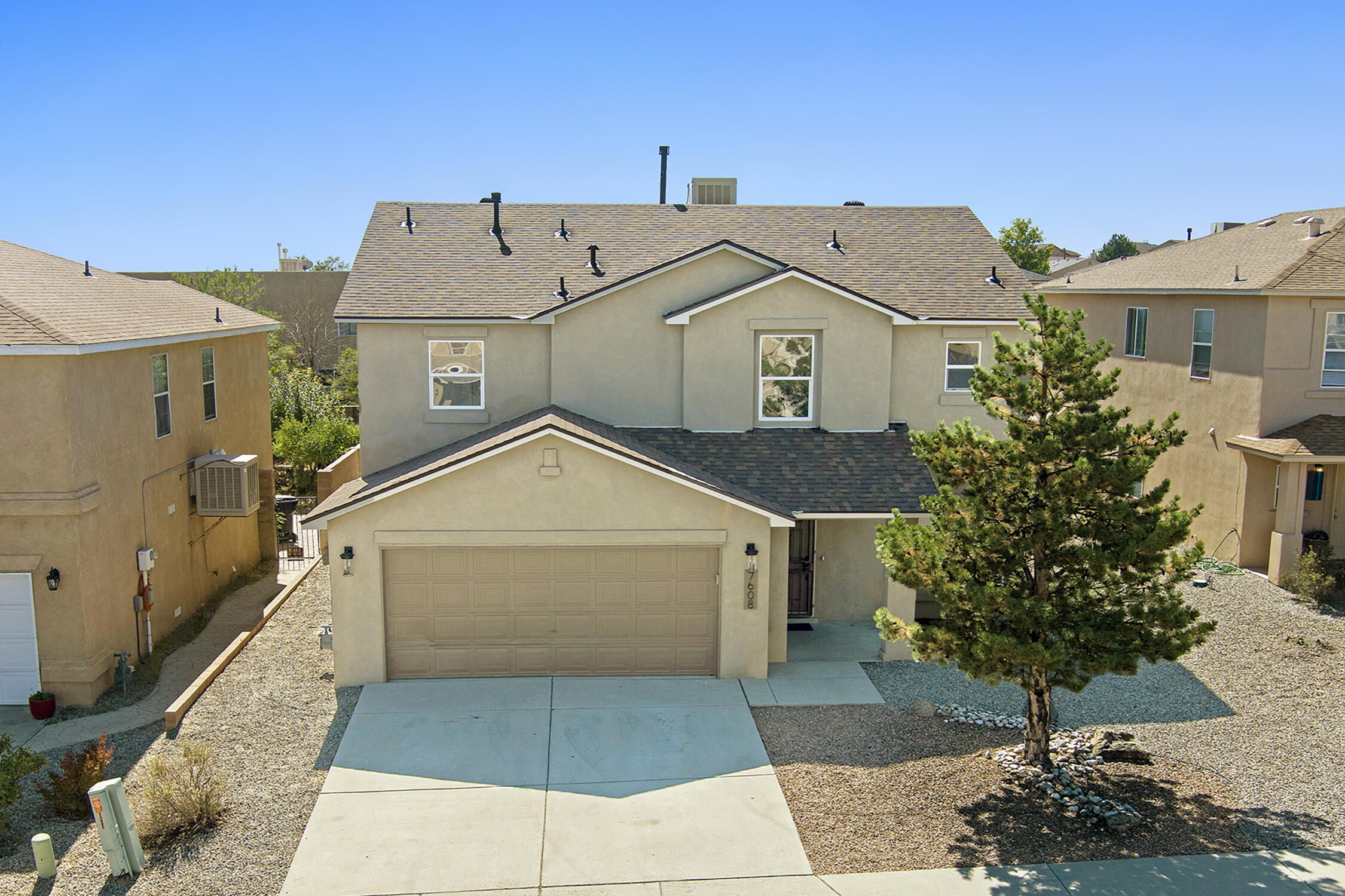 7608 BRIAR RIDGE Avenue NW