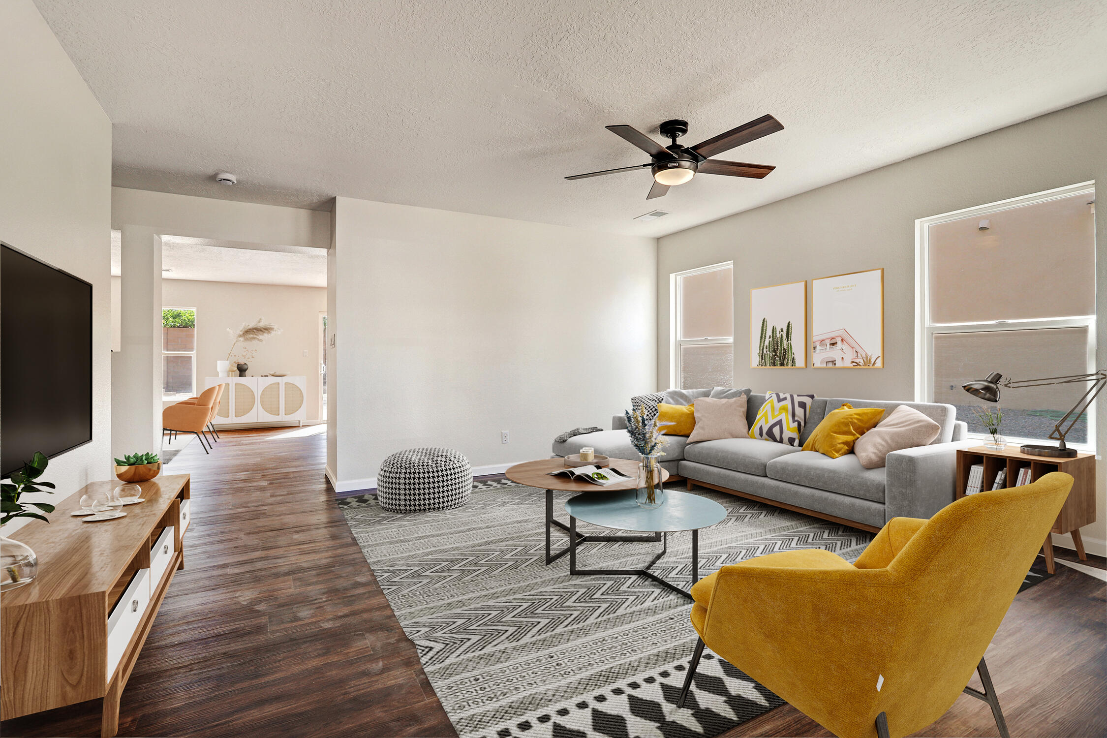 7608 BRIAR RIDGE Avenue NW