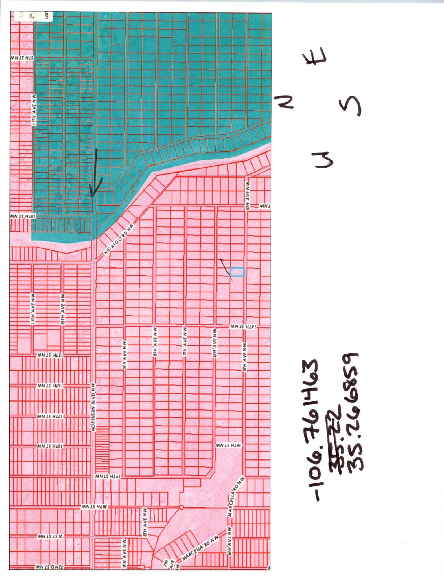 0 RR ESSTATES BLOCK:31 LOT:23 NE