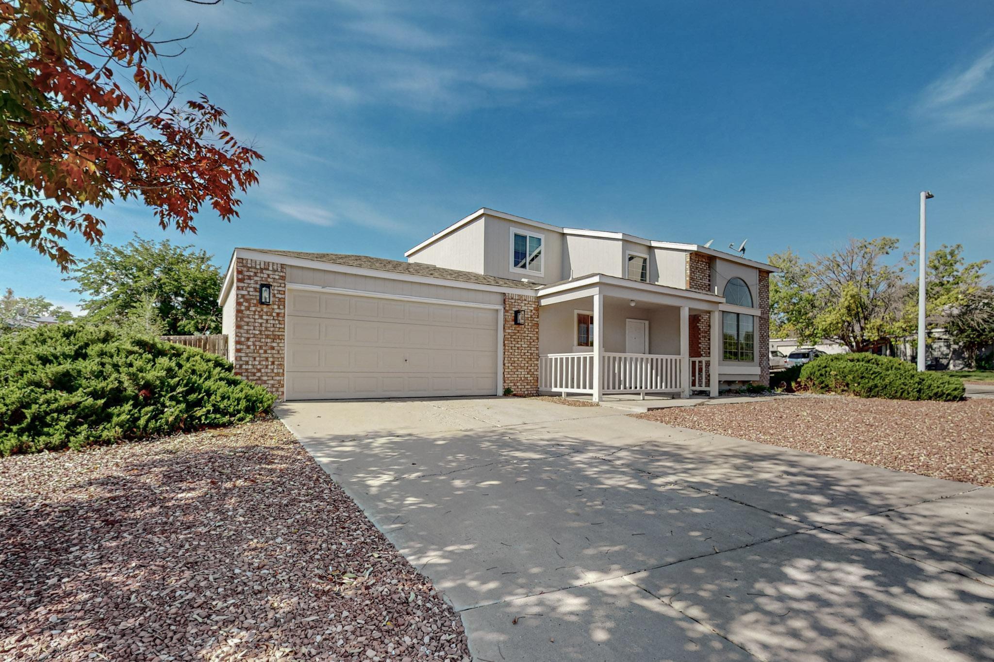 1661 TWINBERRY Drive NE