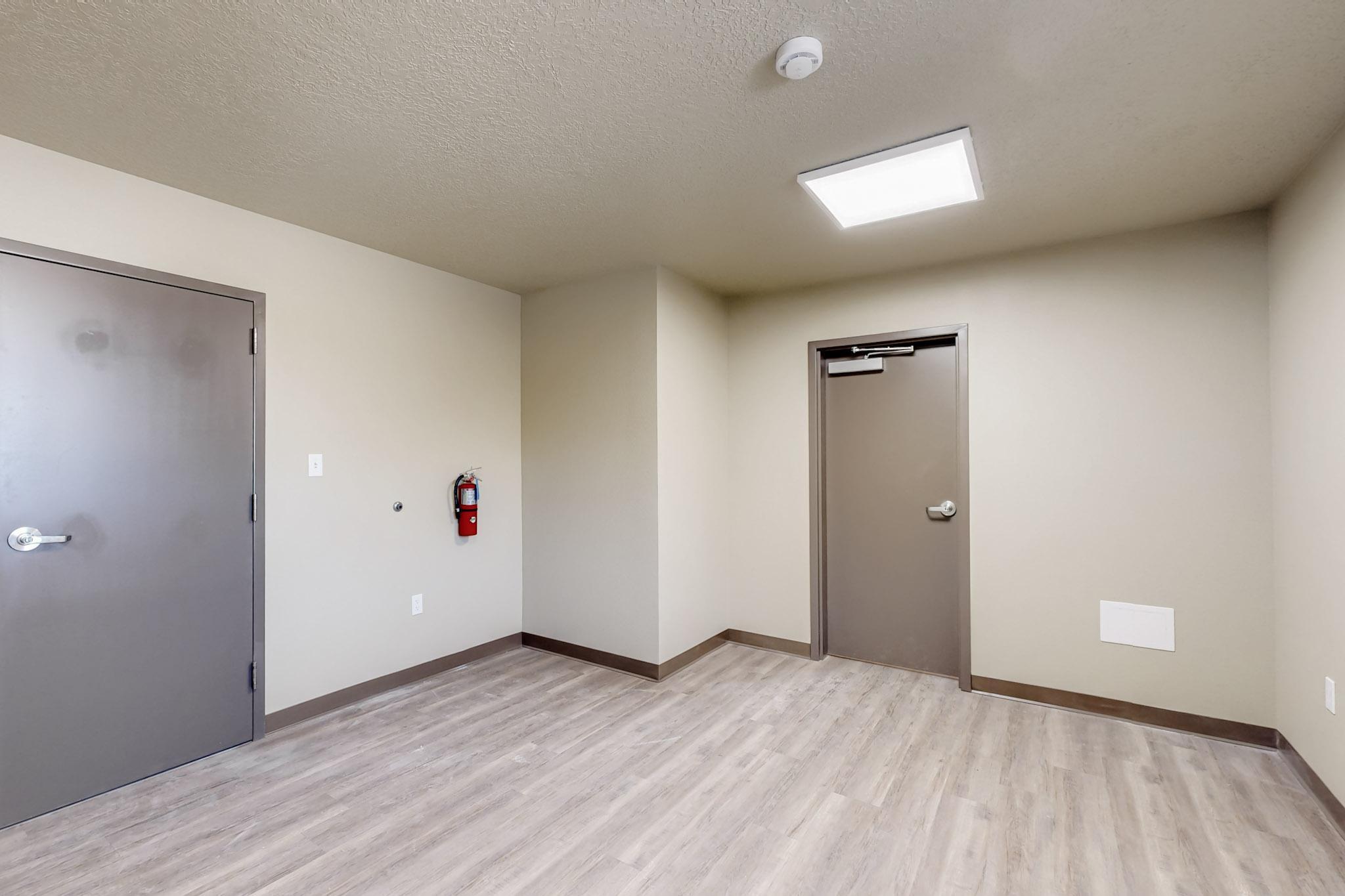 111 N CORVIN Court