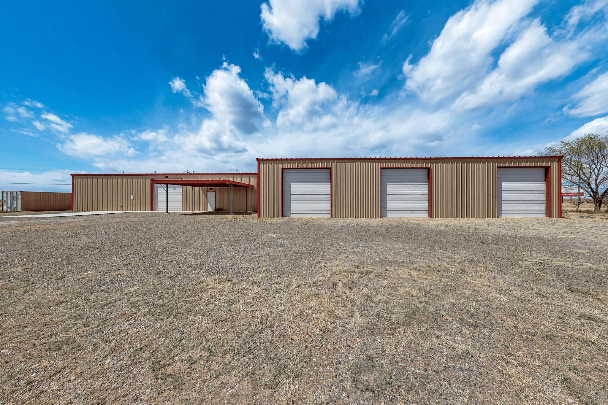 111 N CORVIN Court
