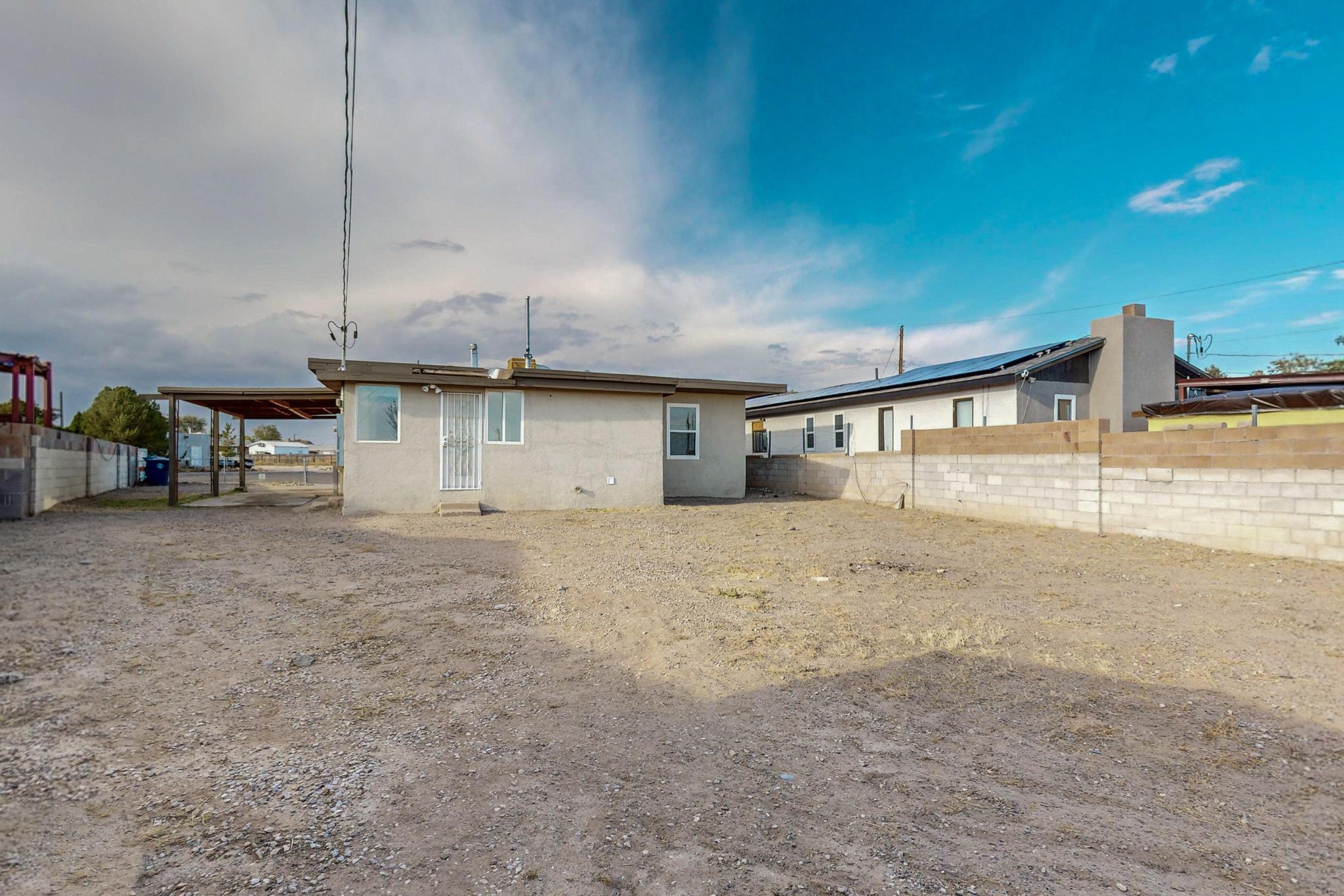 5320 CLOUDCROFT Road NW