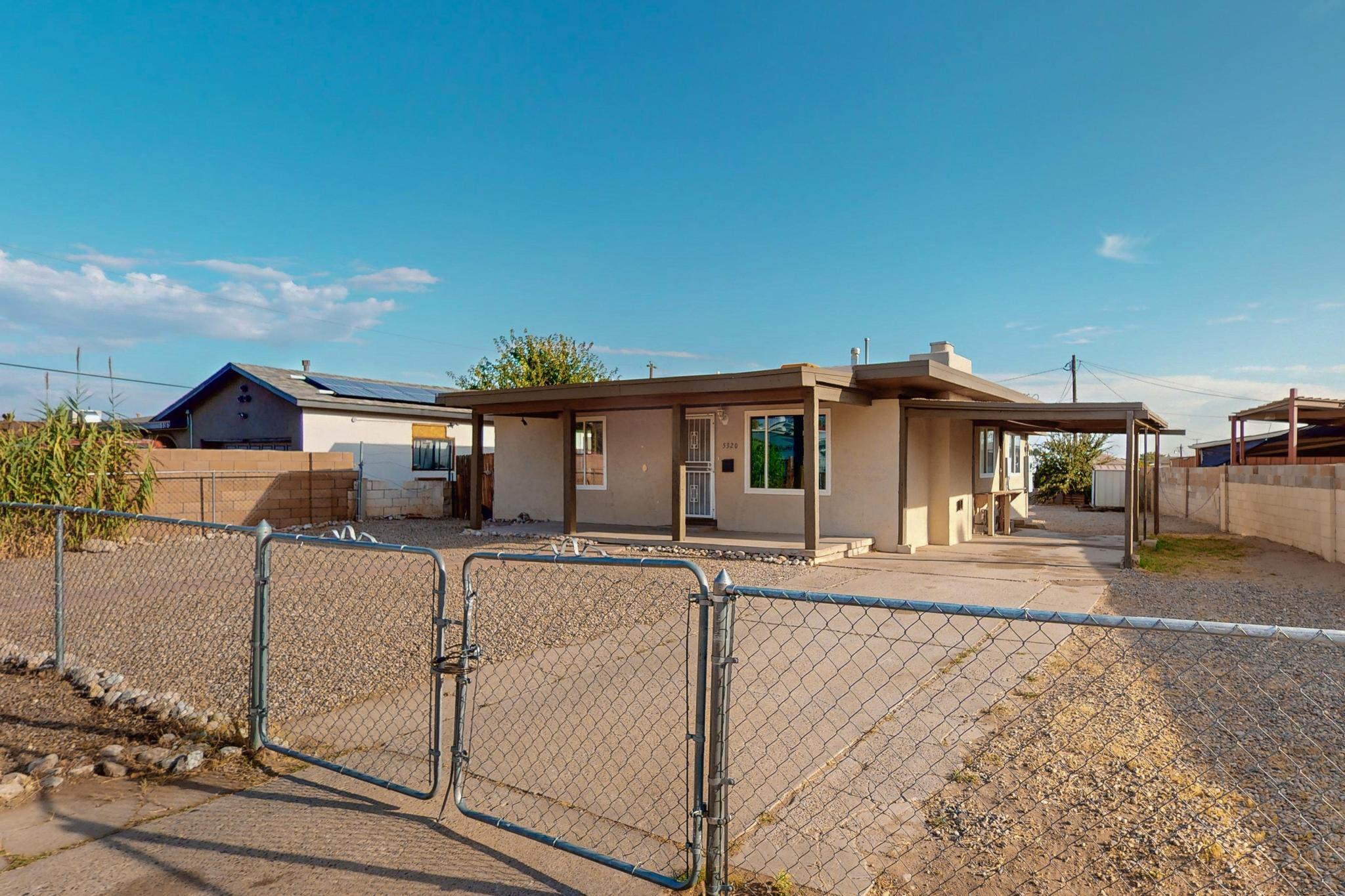 5320 CLOUDCROFT Road NW