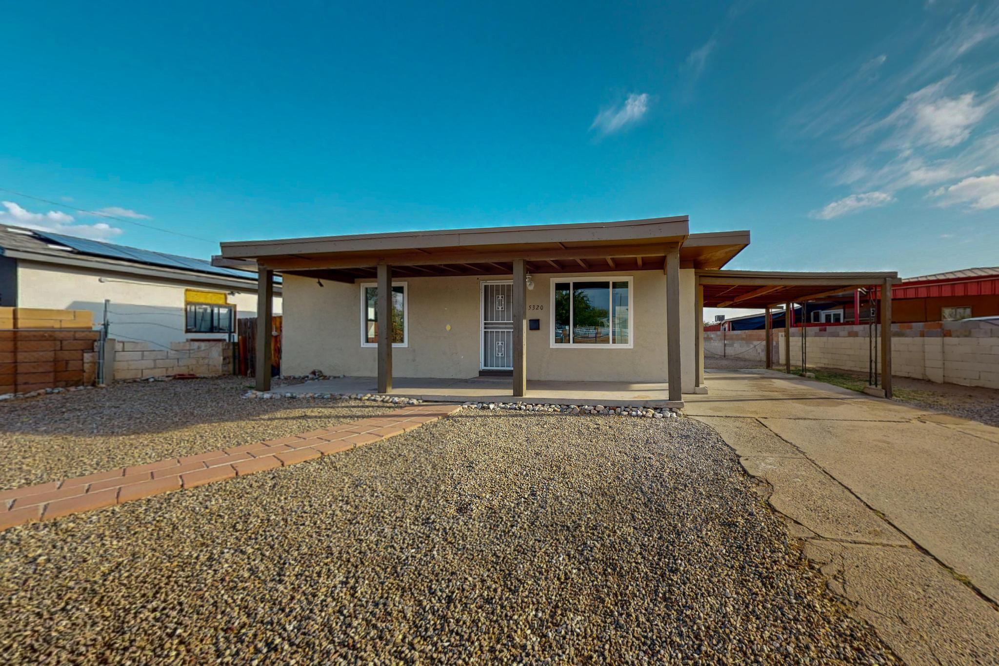 5320 CLOUDCROFT Road NW