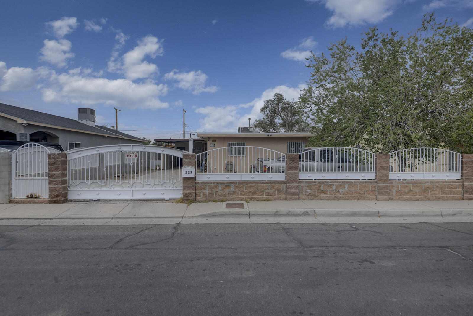 337 RHODE ISLAND Street NE