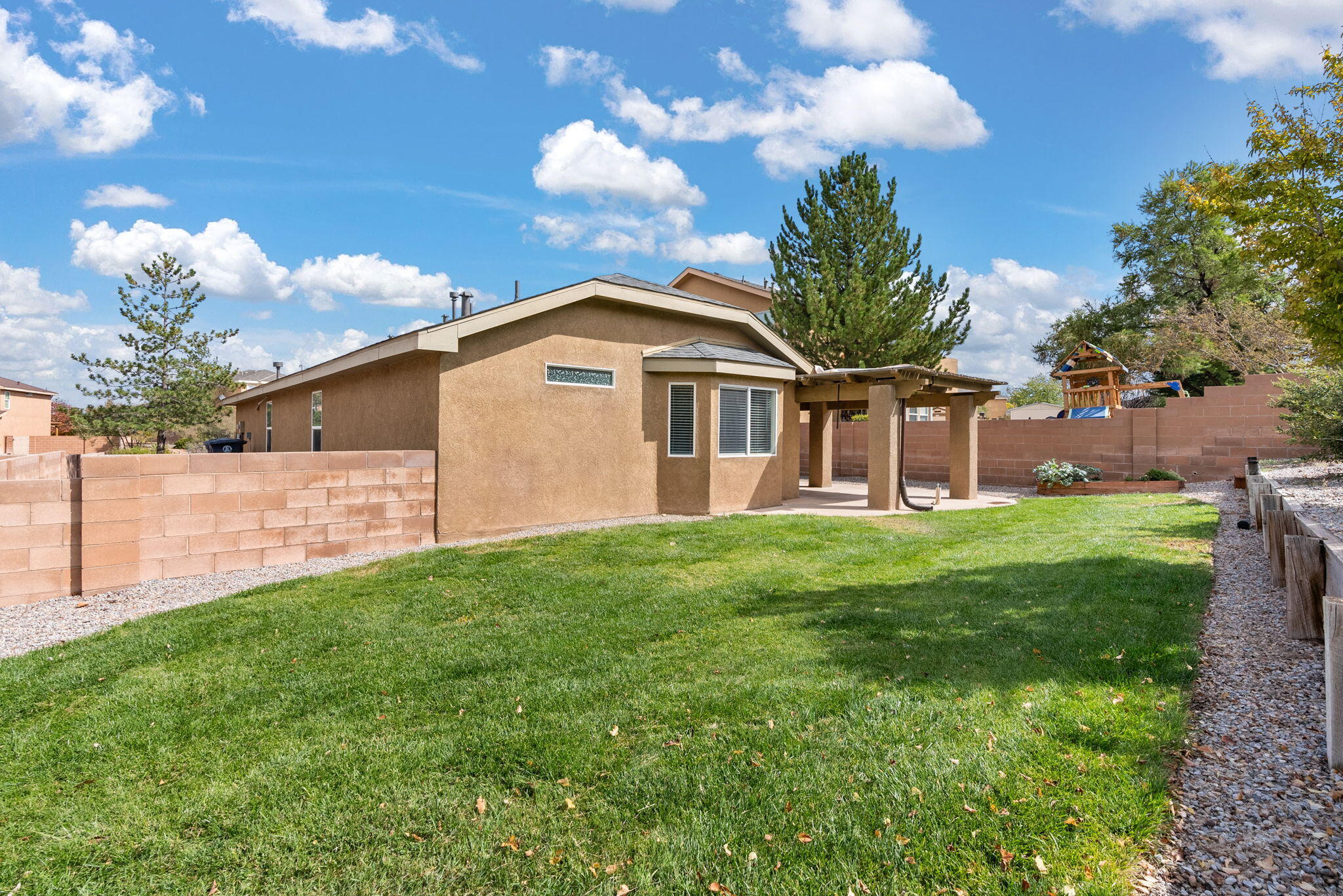 7916 Unionville Court NW