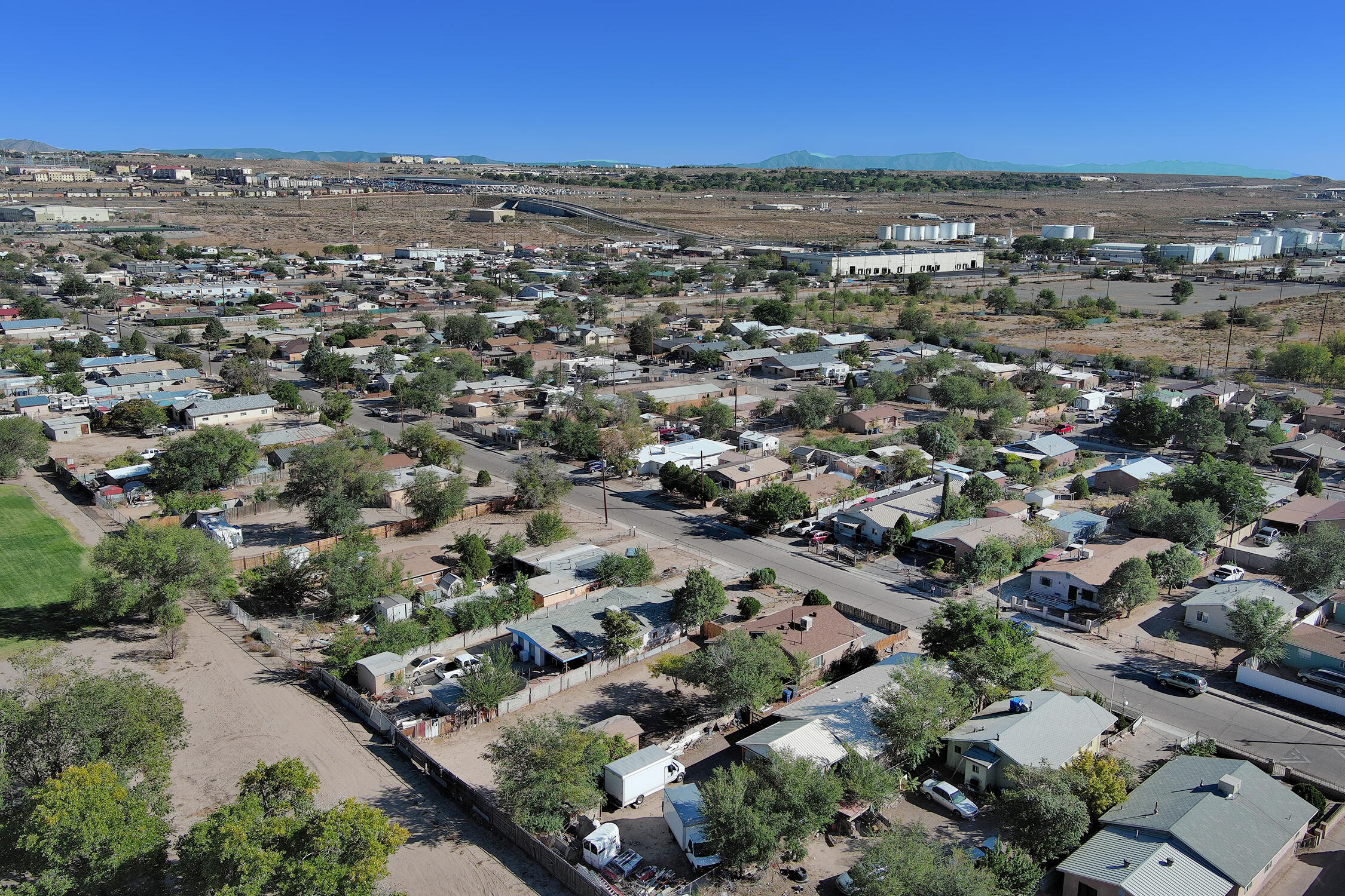 213 Bethel Avenue SE