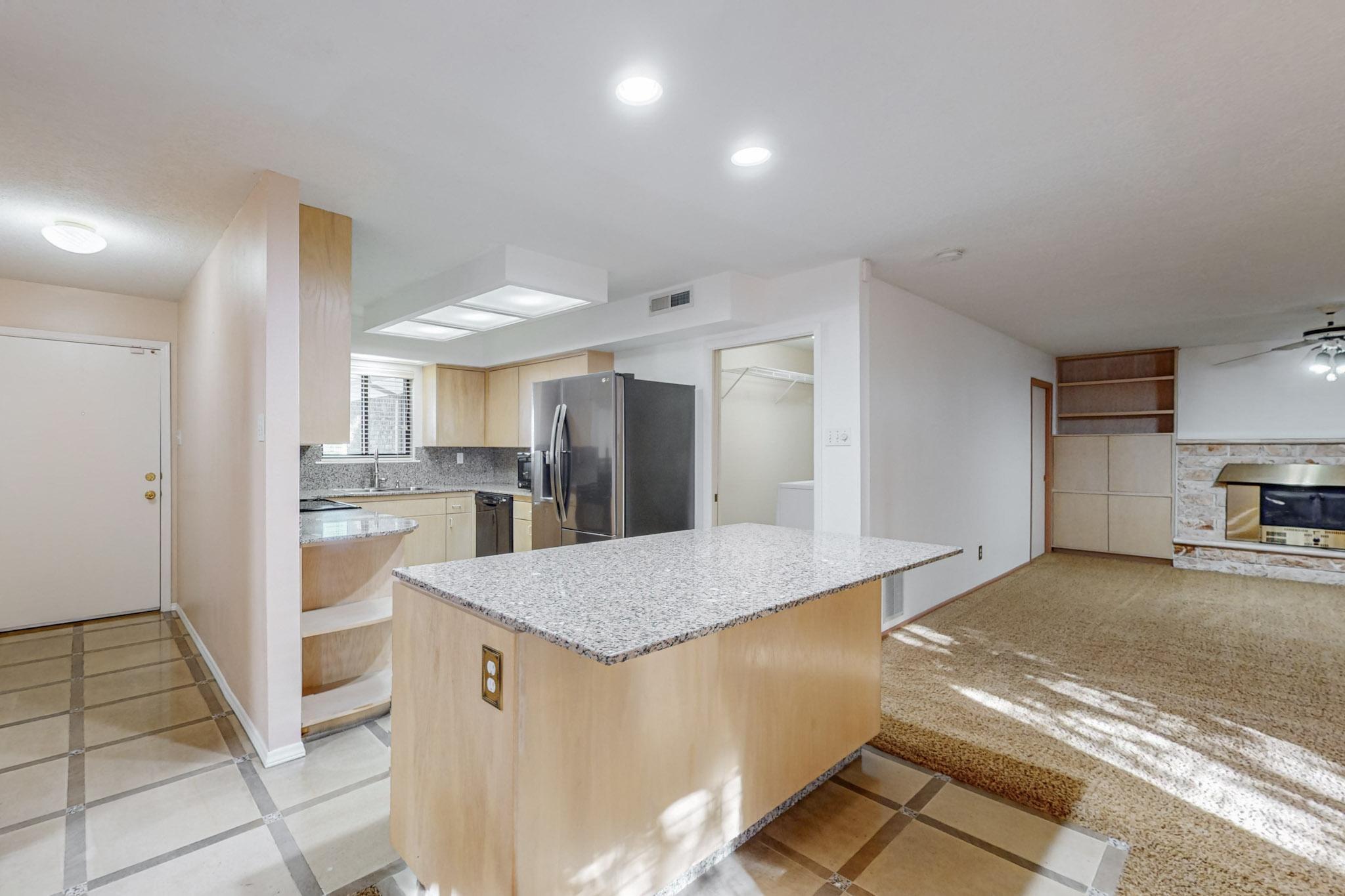 3108 QUEBEC Drive NE