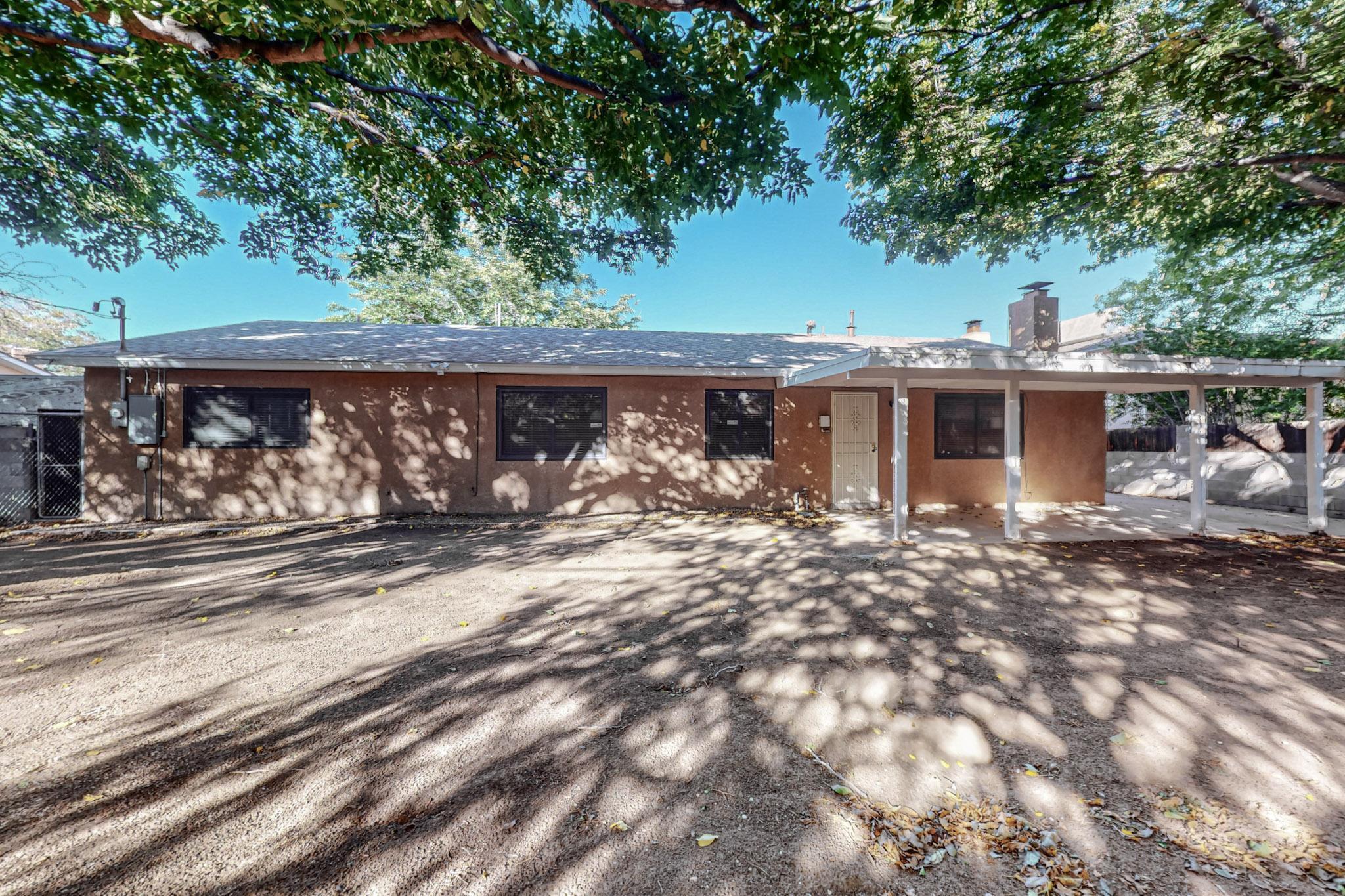 3108 QUEBEC Drive NE