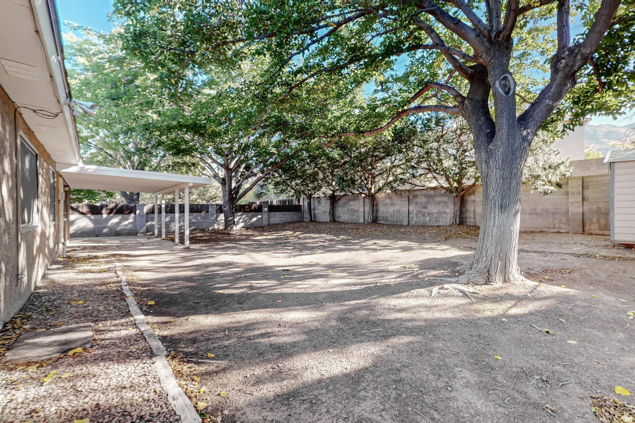 3108 QUEBEC Drive NE