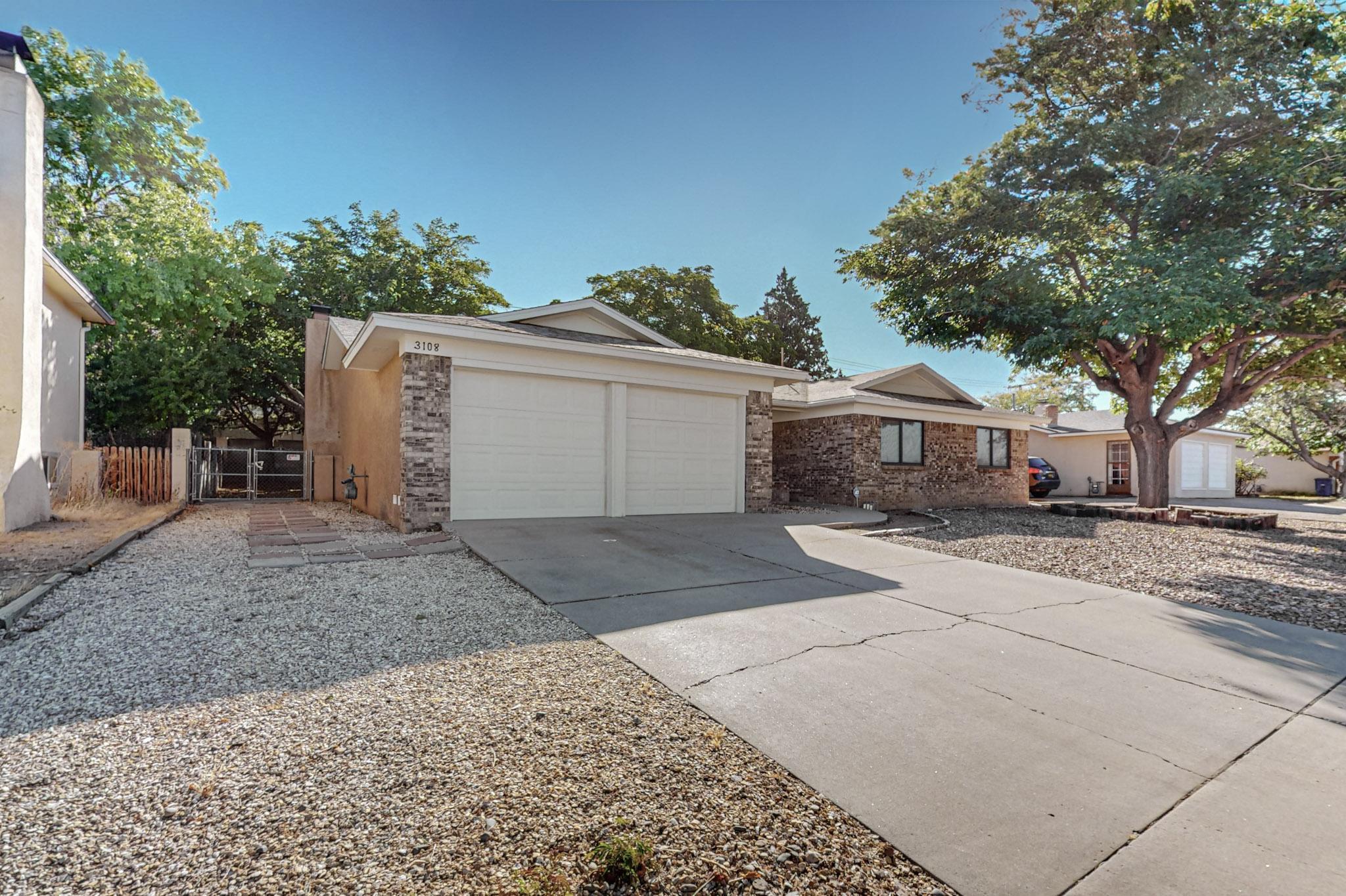 3108 QUEBEC Drive NE